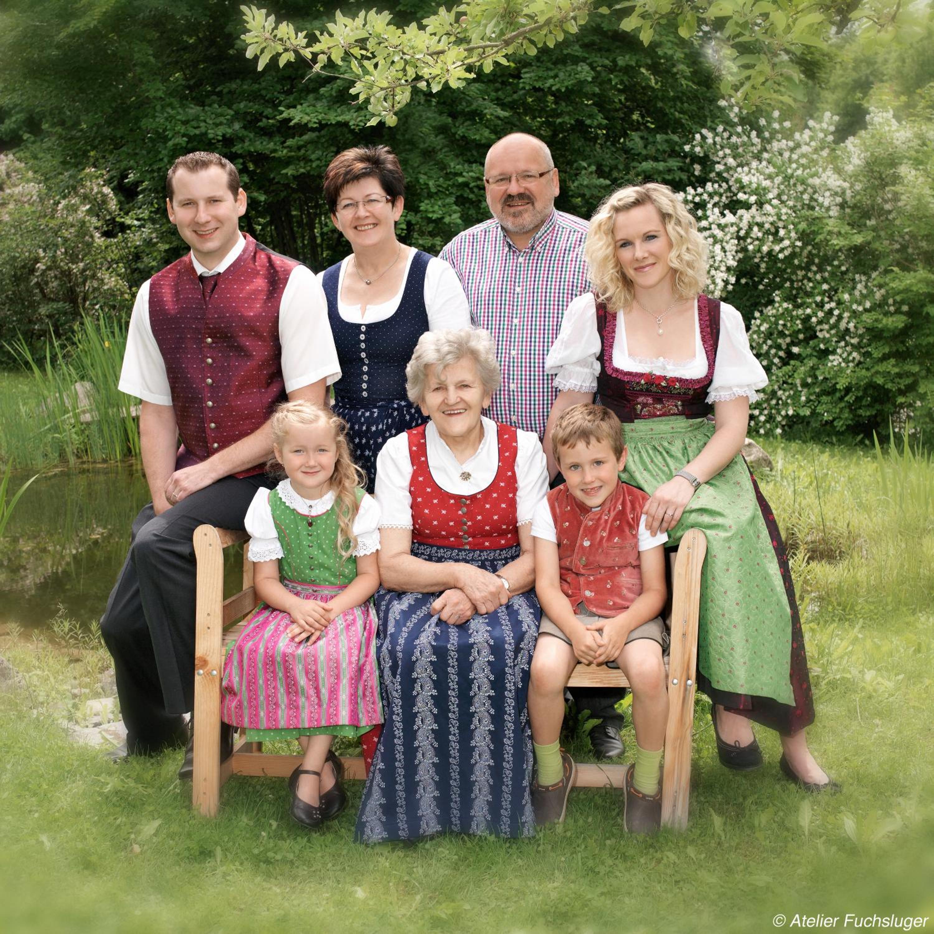 Perbersdorfer Heuriger