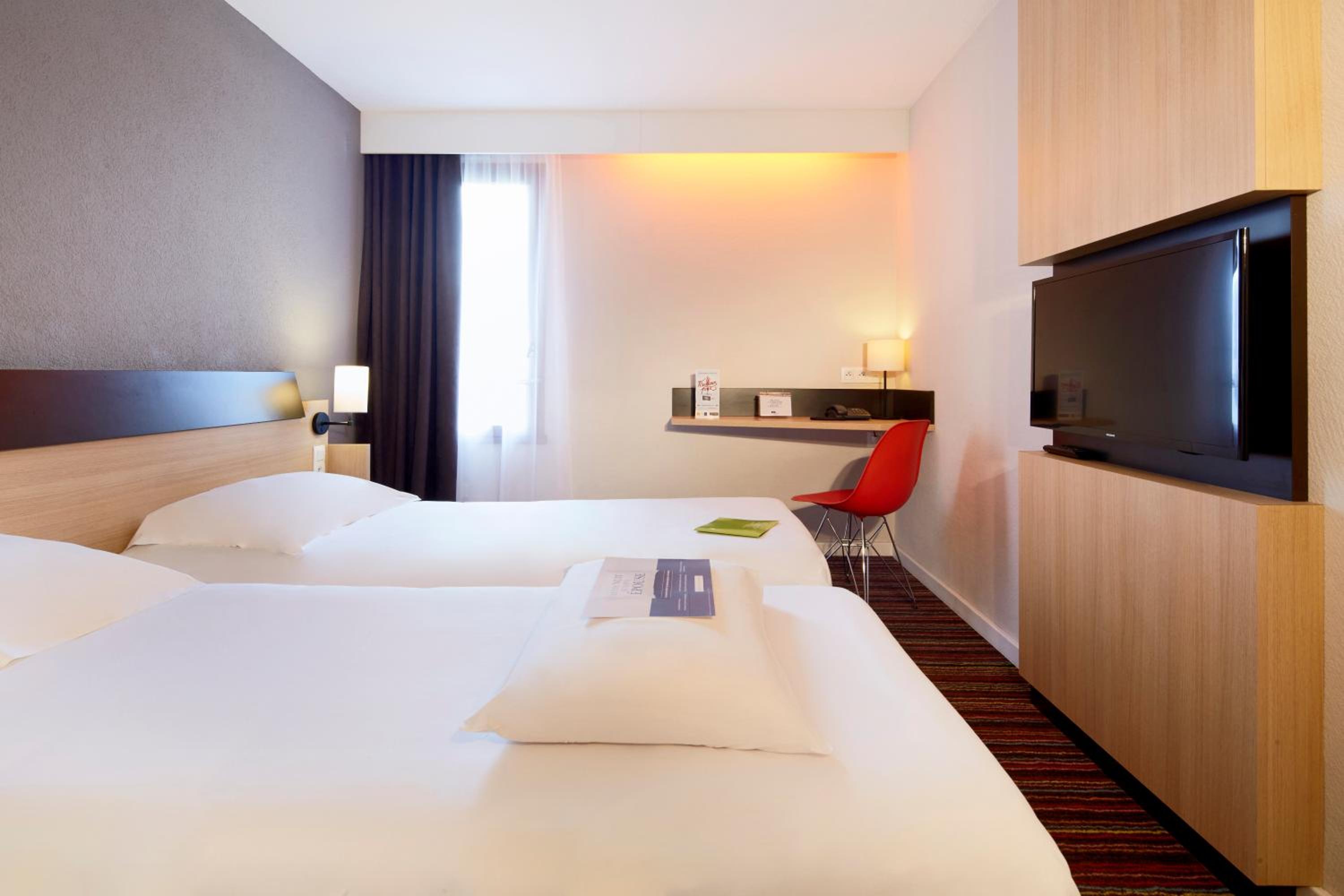 Chambray-les-Tours Vacations - Kyriad Tours Sud - Chambray Les Tours - Property Image 19