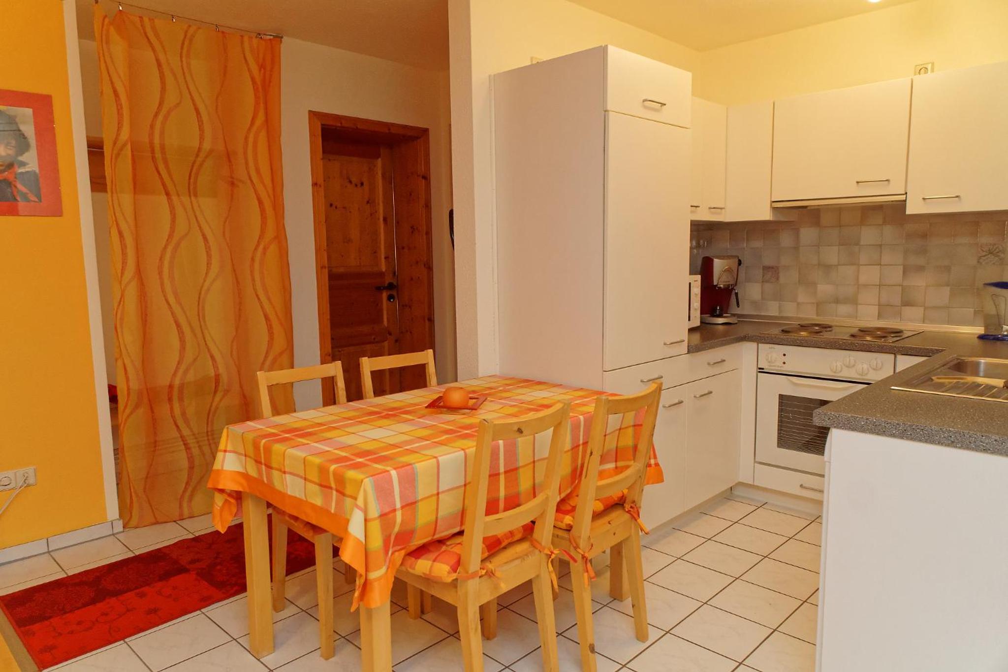 Ferienwohnung Kaufmann view 5