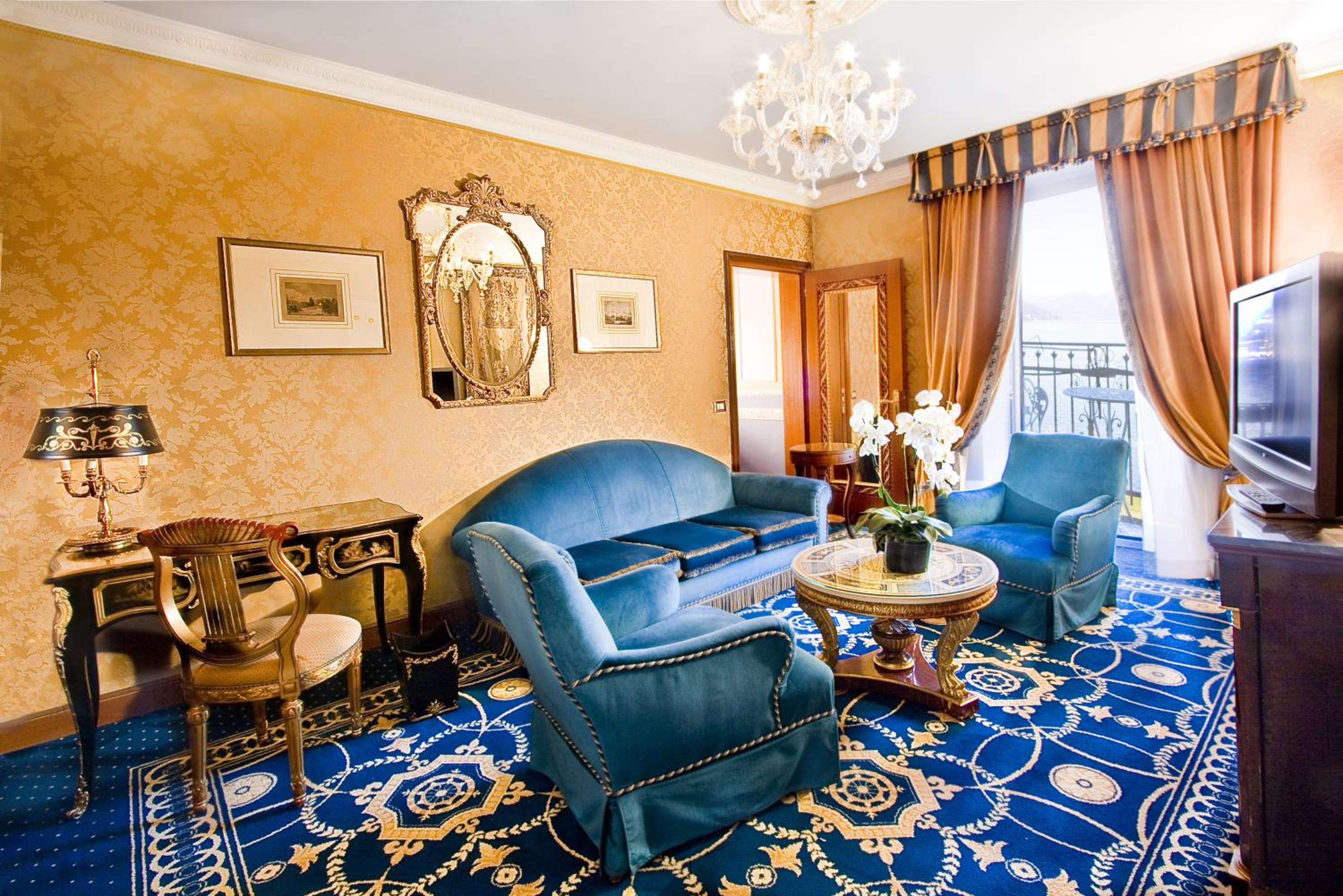 Stresa Vacations - Grand Hotel des Iles Borromees  SPA - Property Image 59