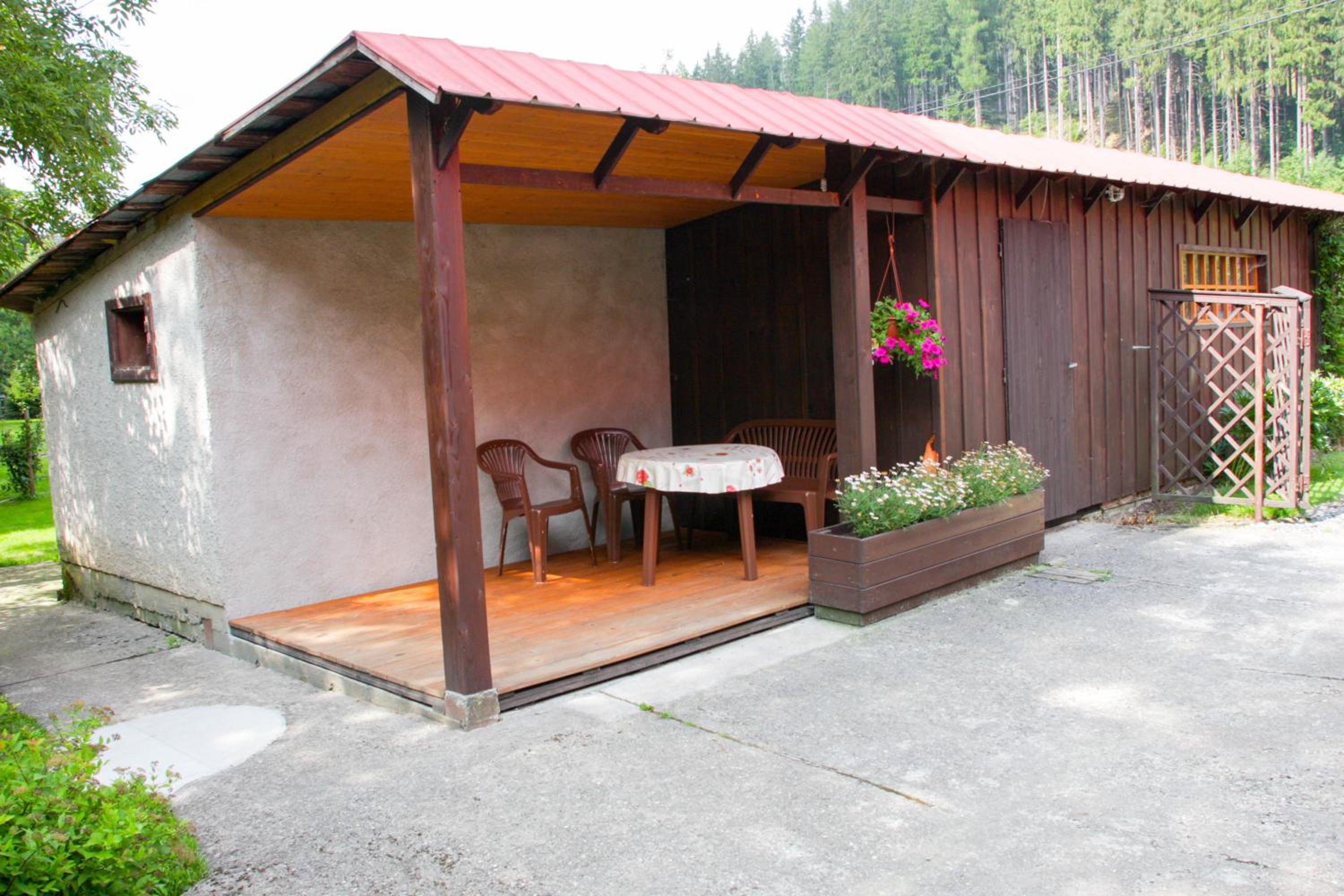 Apartman Sverana view 5