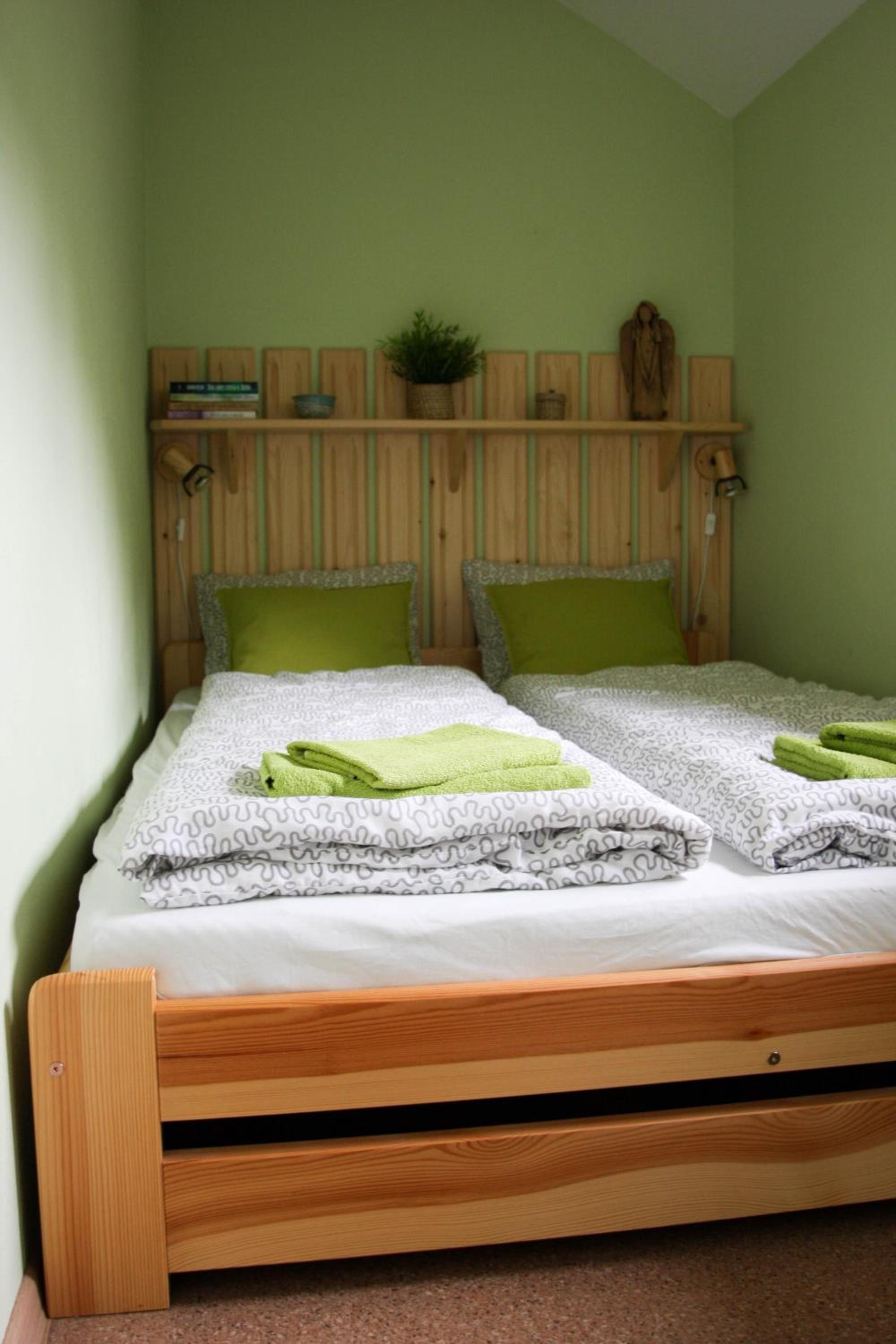Apartman Sverana view 3