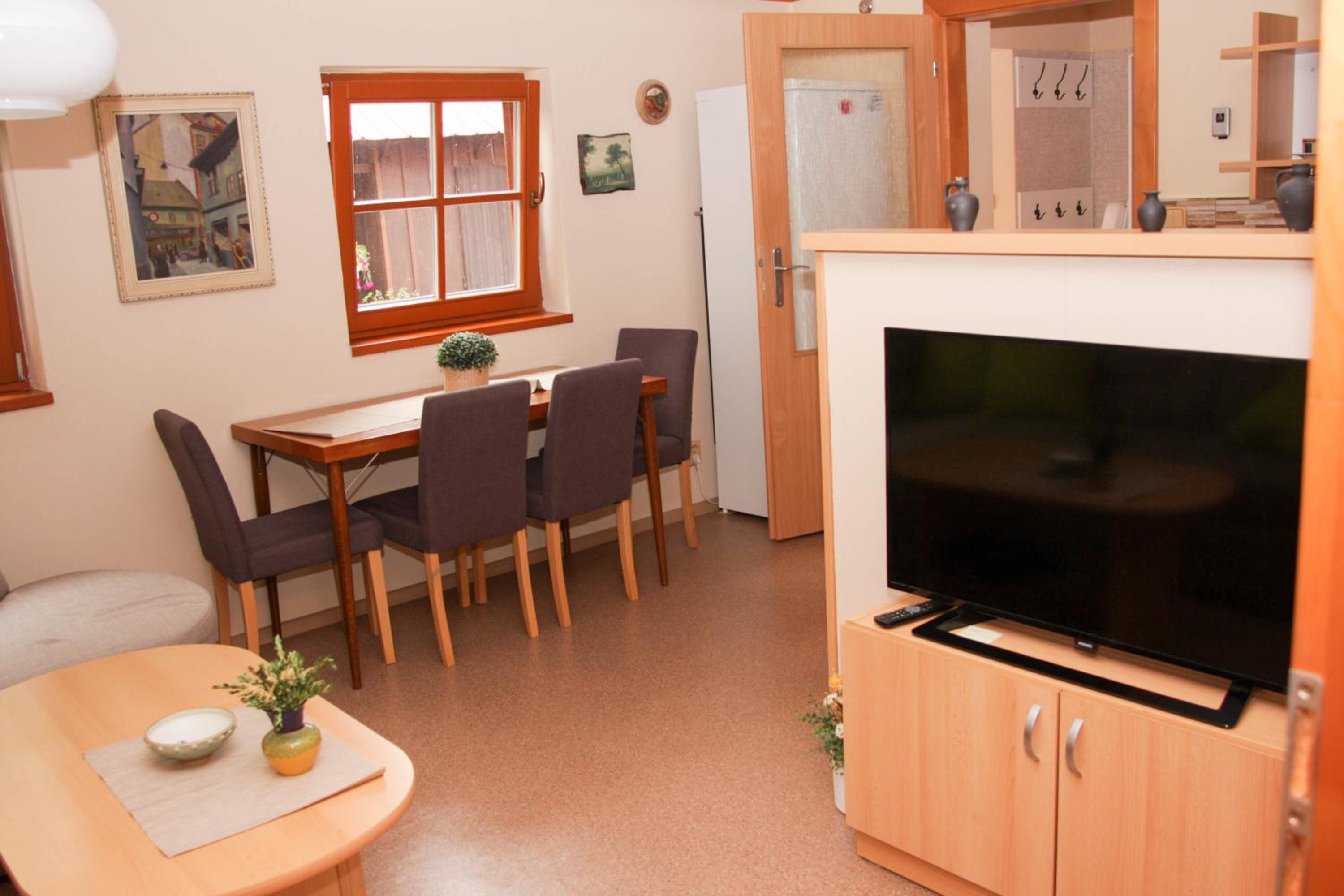 Apartman Sverana view 4