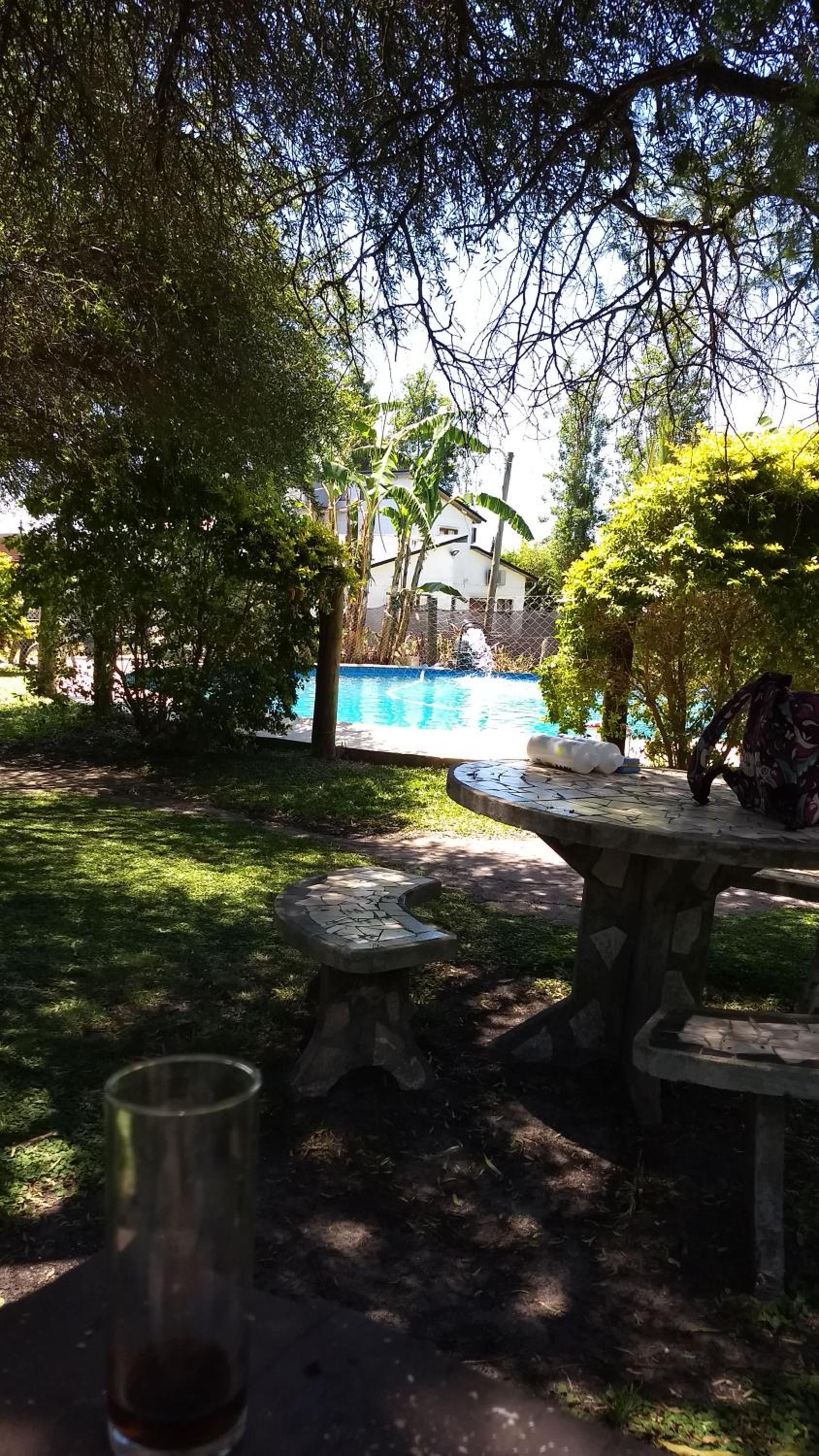 Cabanas El Paramo