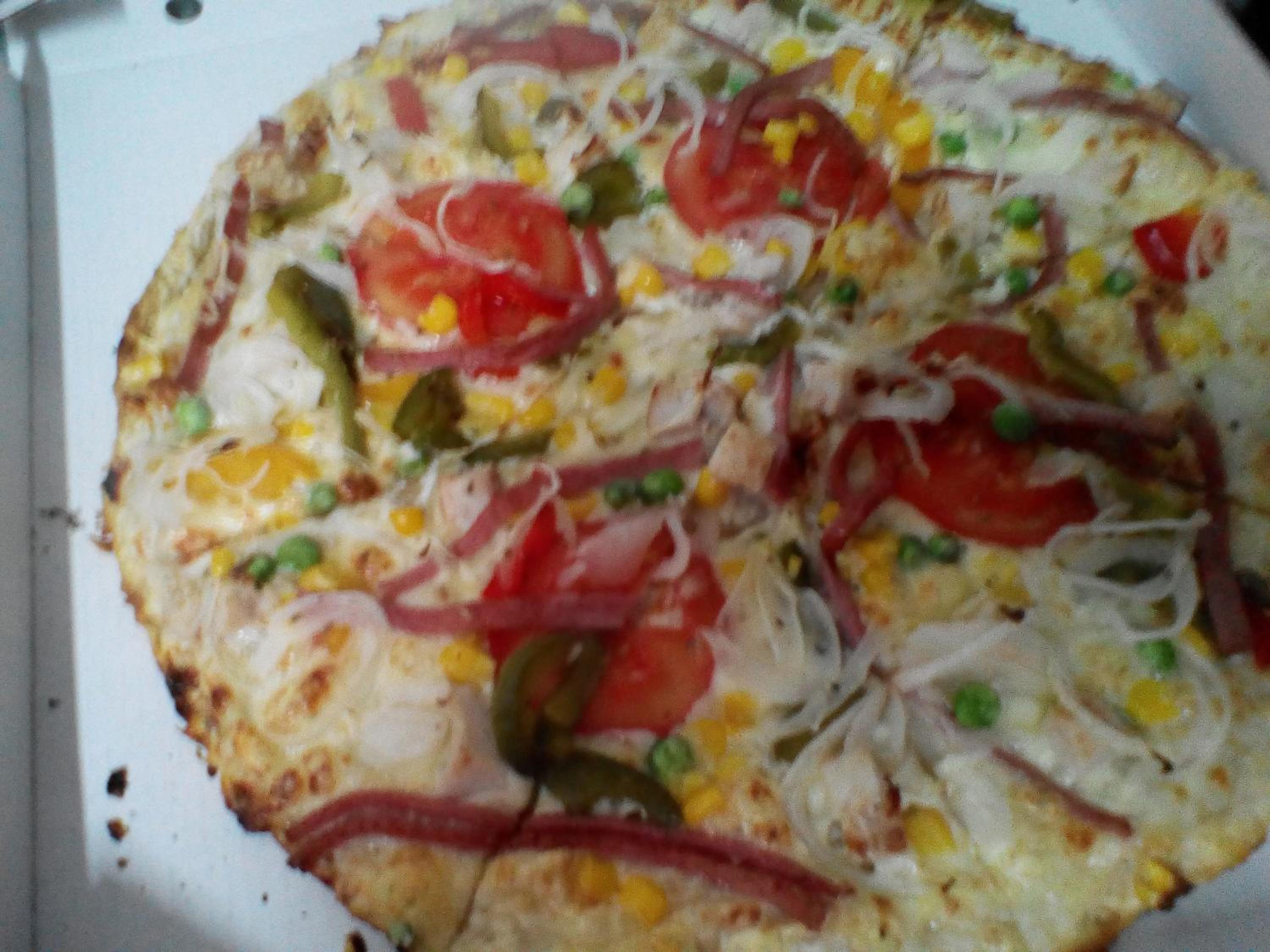 Penzion Pomodoro