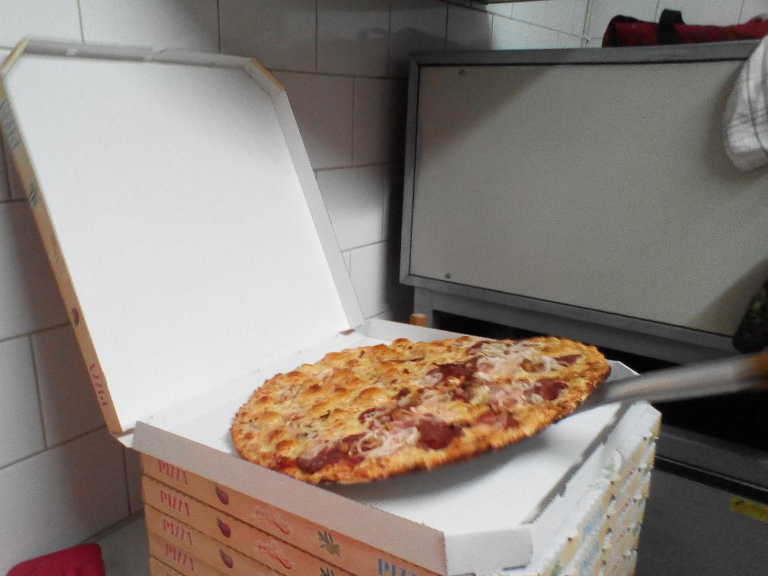 Penzion Pomodoro