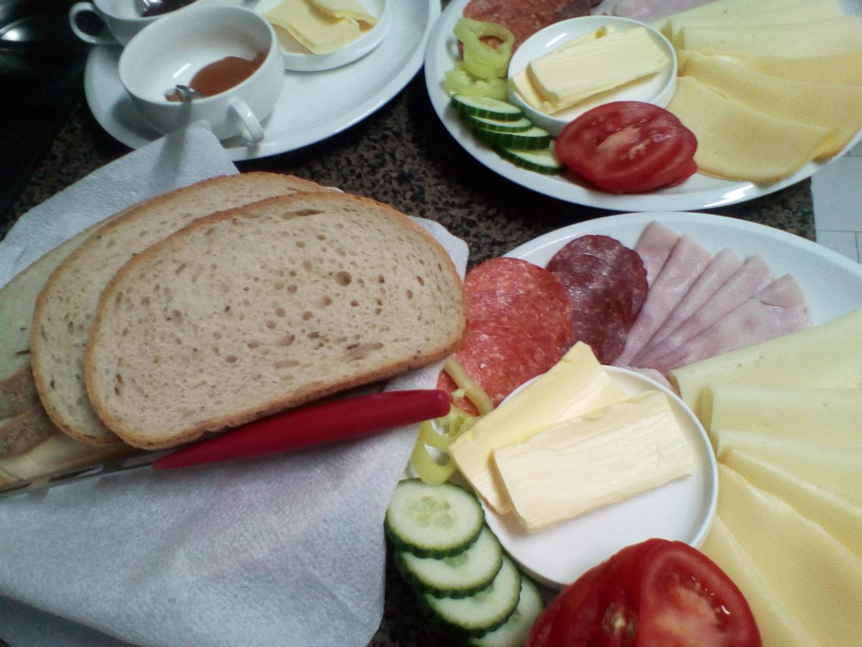 Penzion Pomodoro