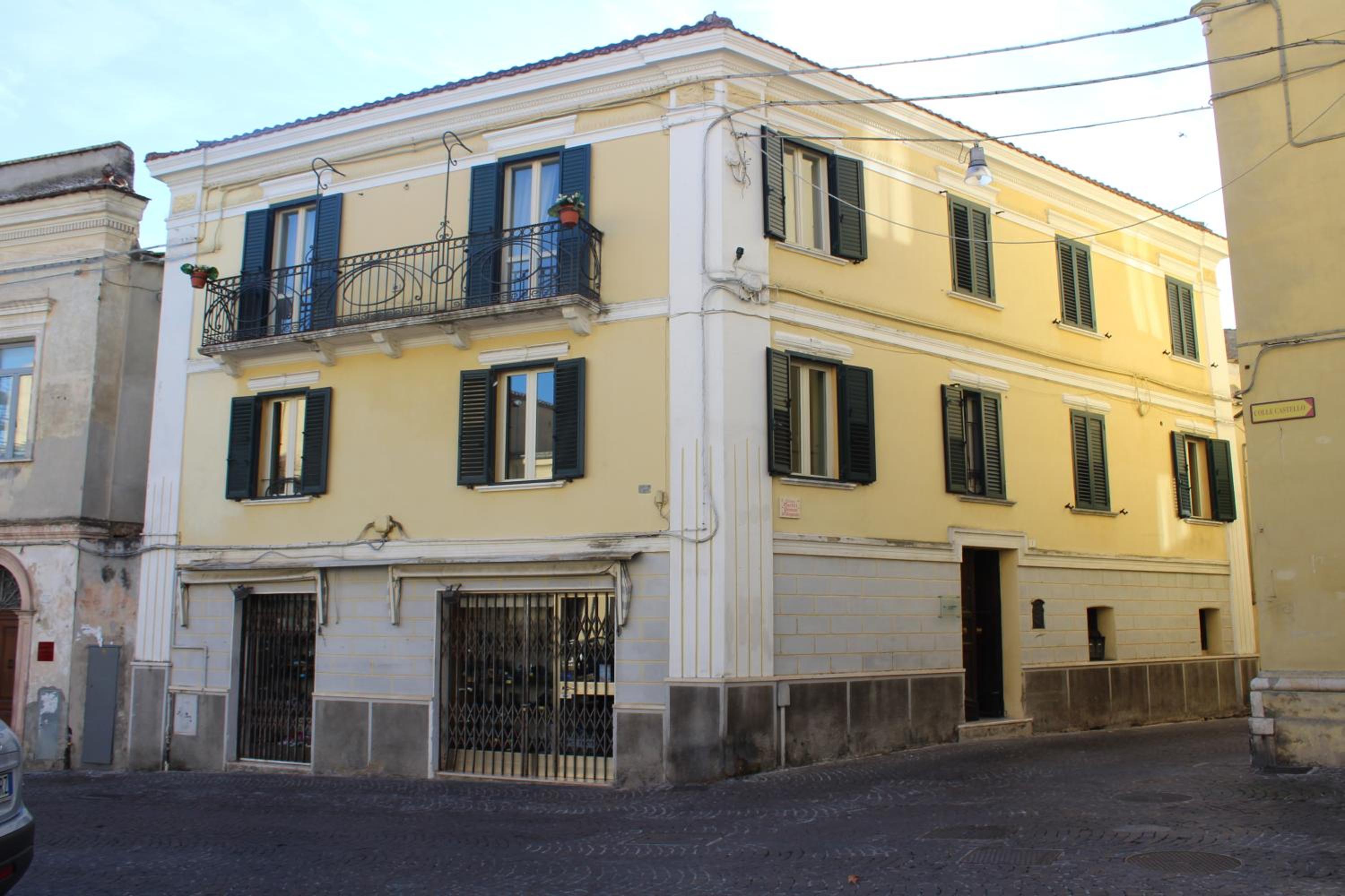 Hotel B&B Bouquet di fiori