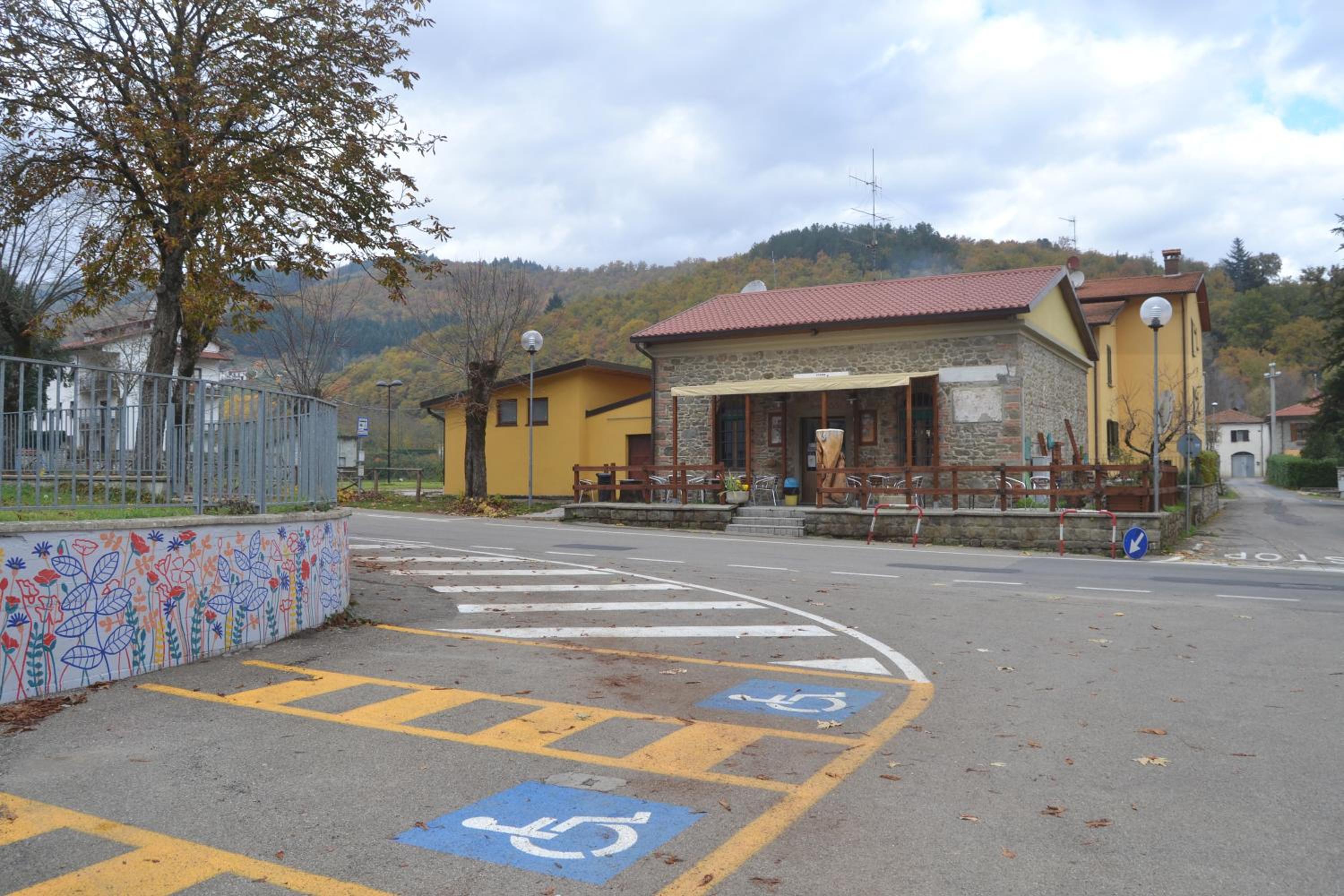 B&B La Casa d'Artista