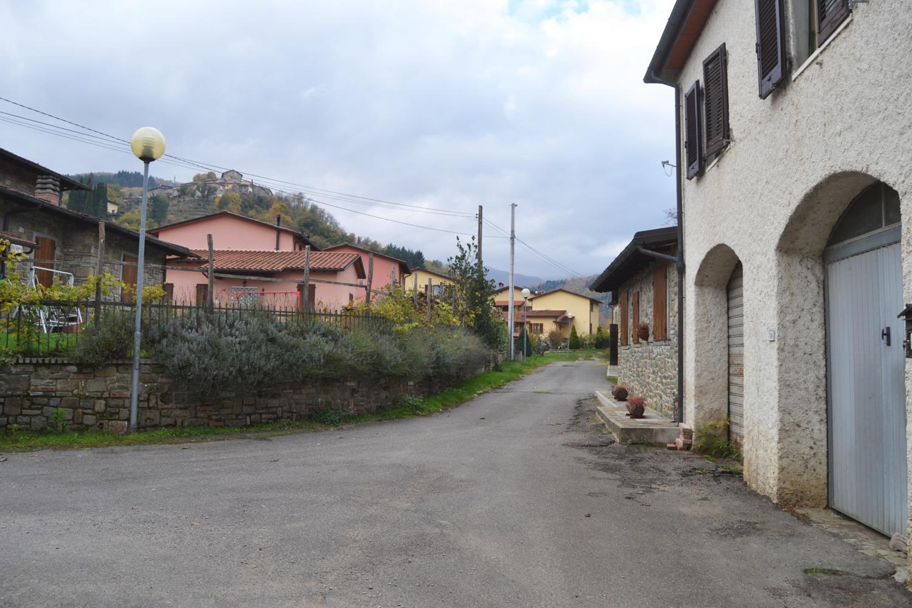 B&B La Casa d'Artista