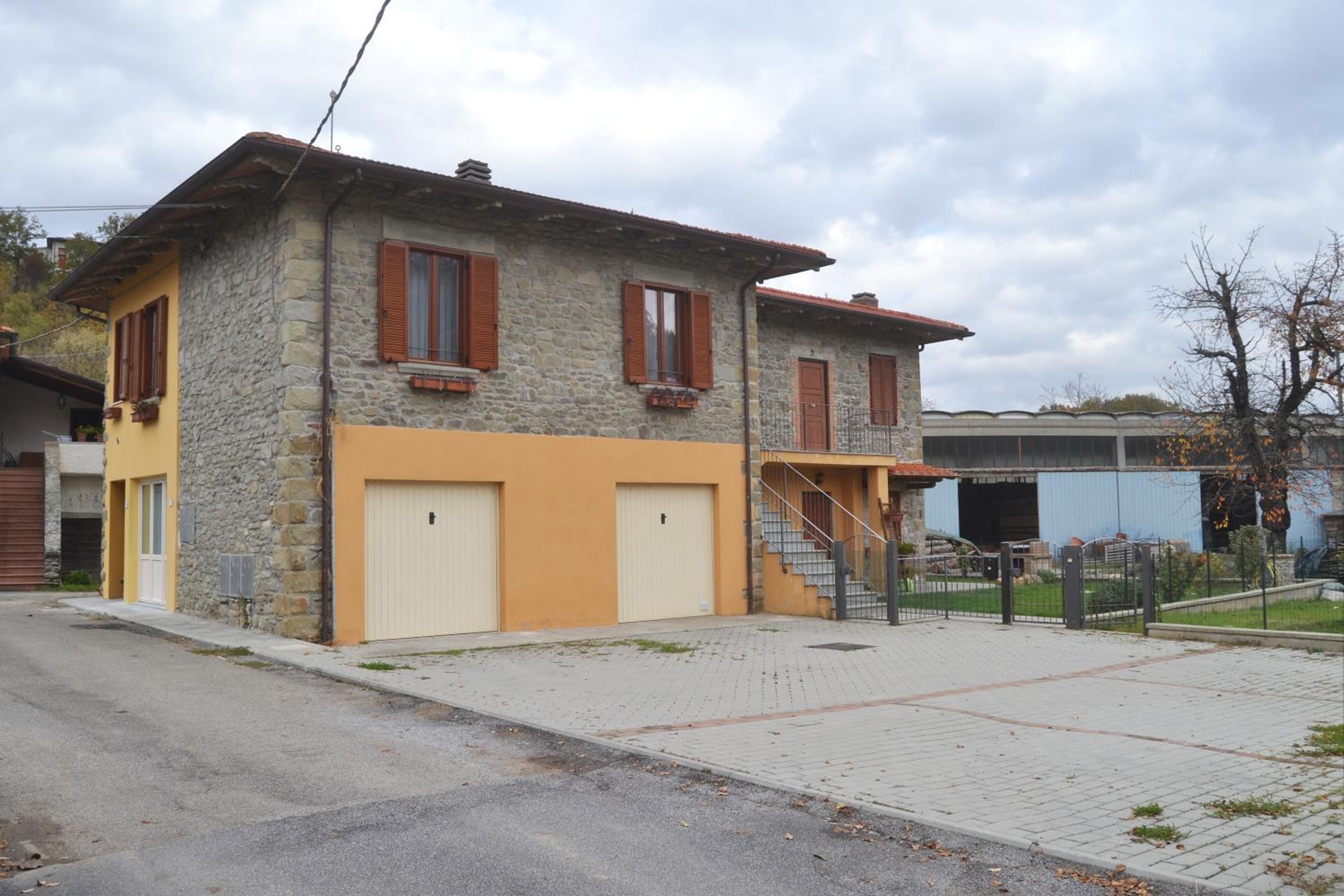 B&B La Casa d'Artista