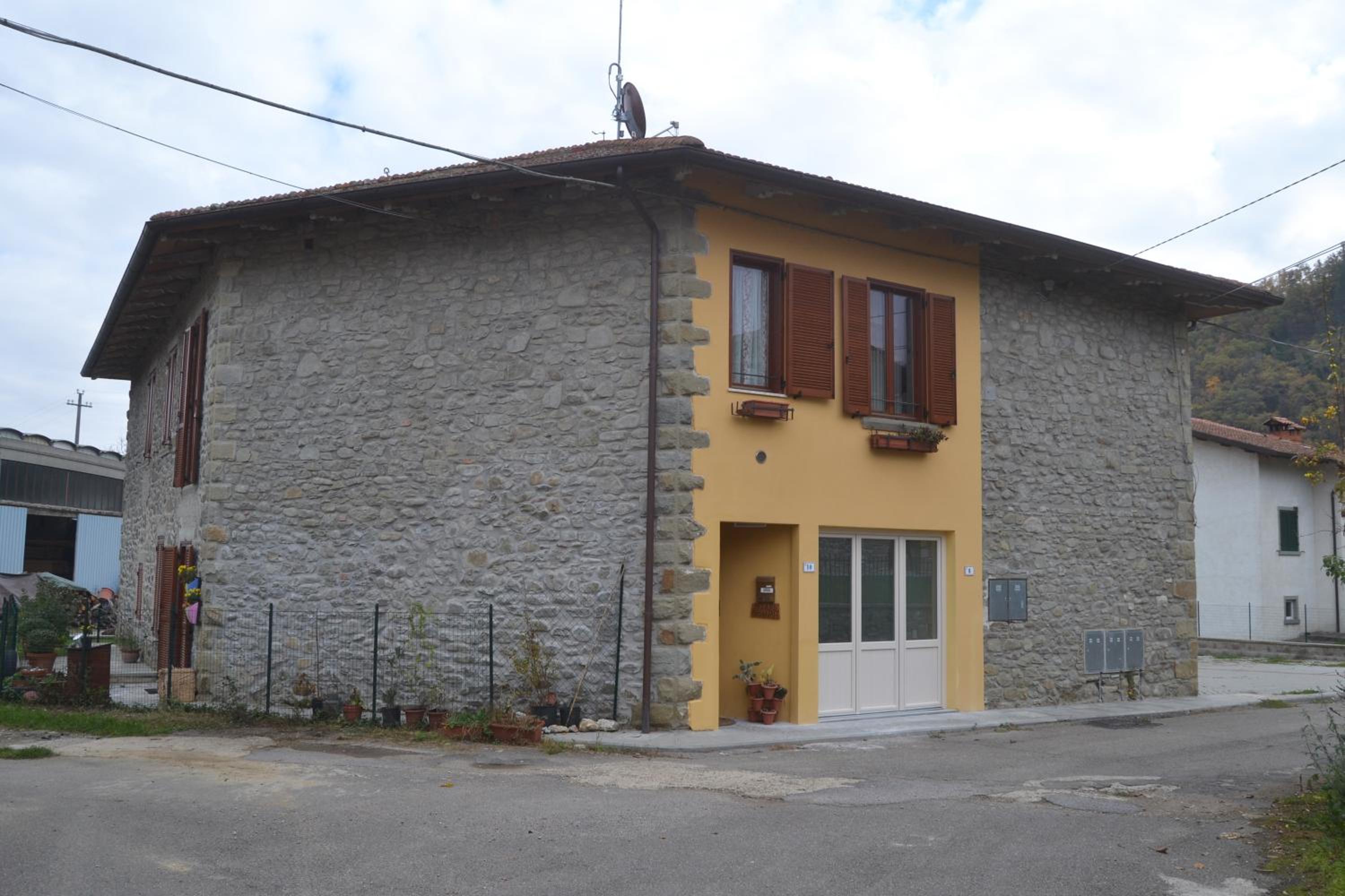B&B La Casa d'Artista