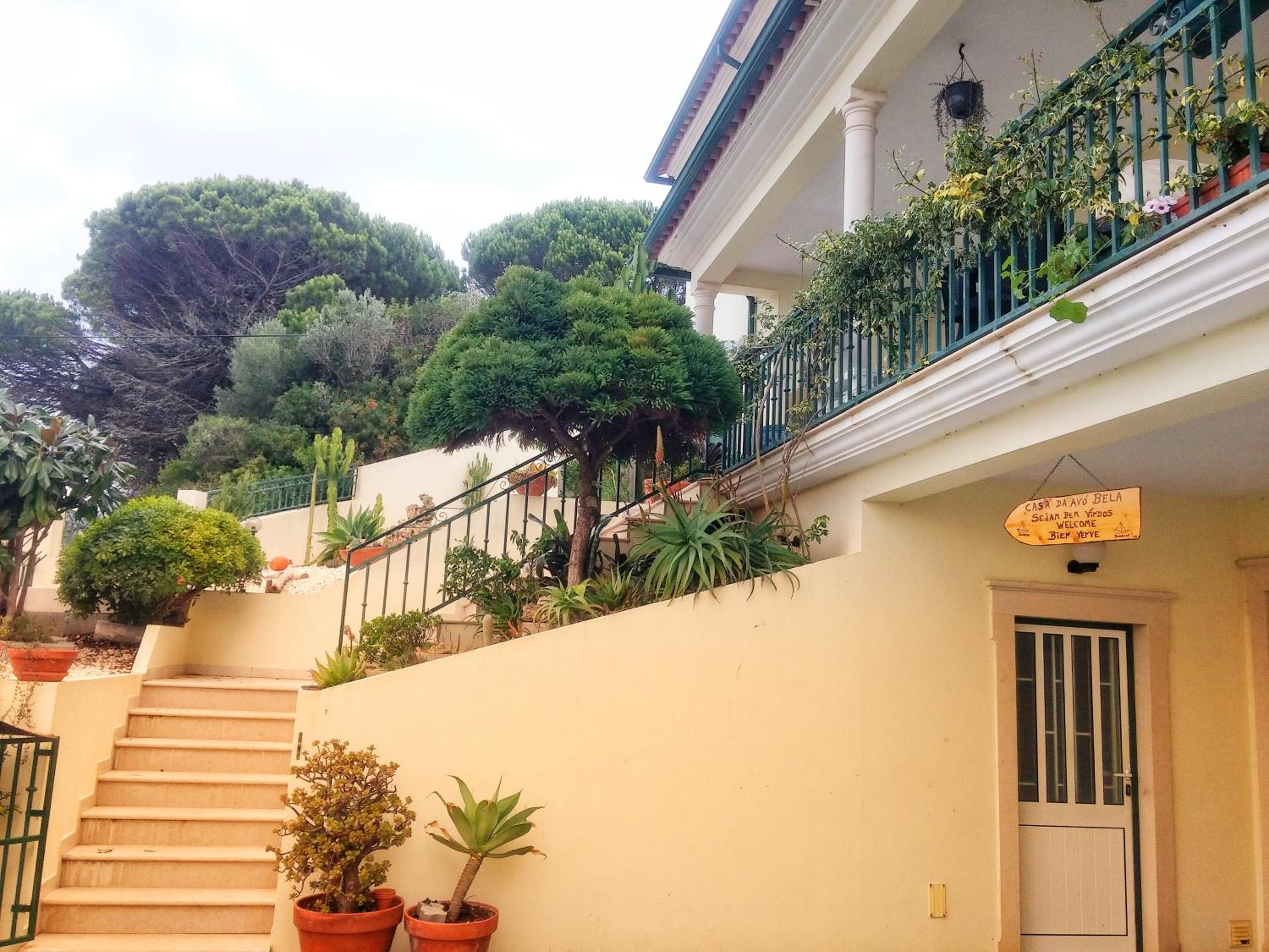 Casa da Avó Bela view 2