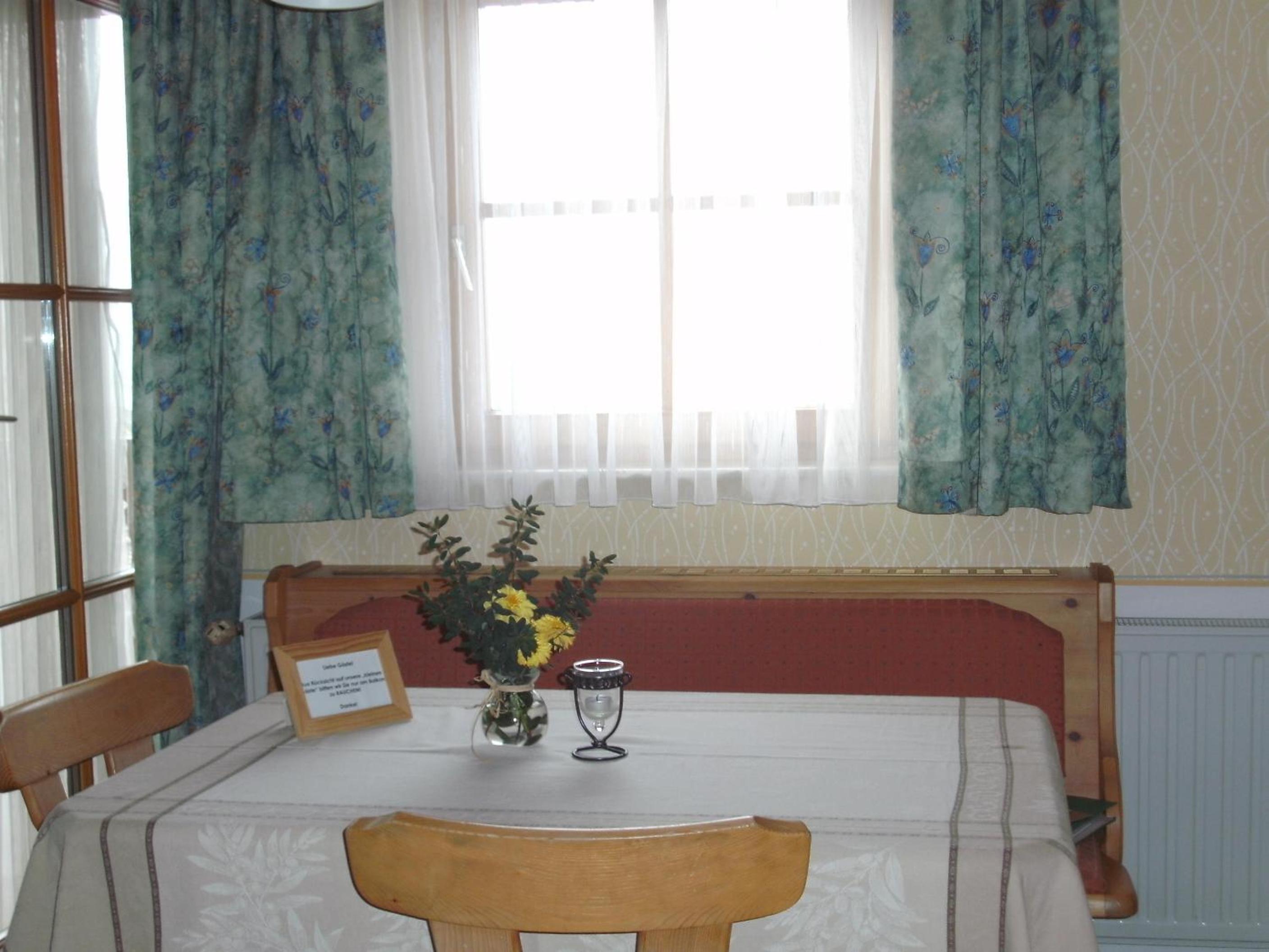 Bauernhof Flucher-Plaschg