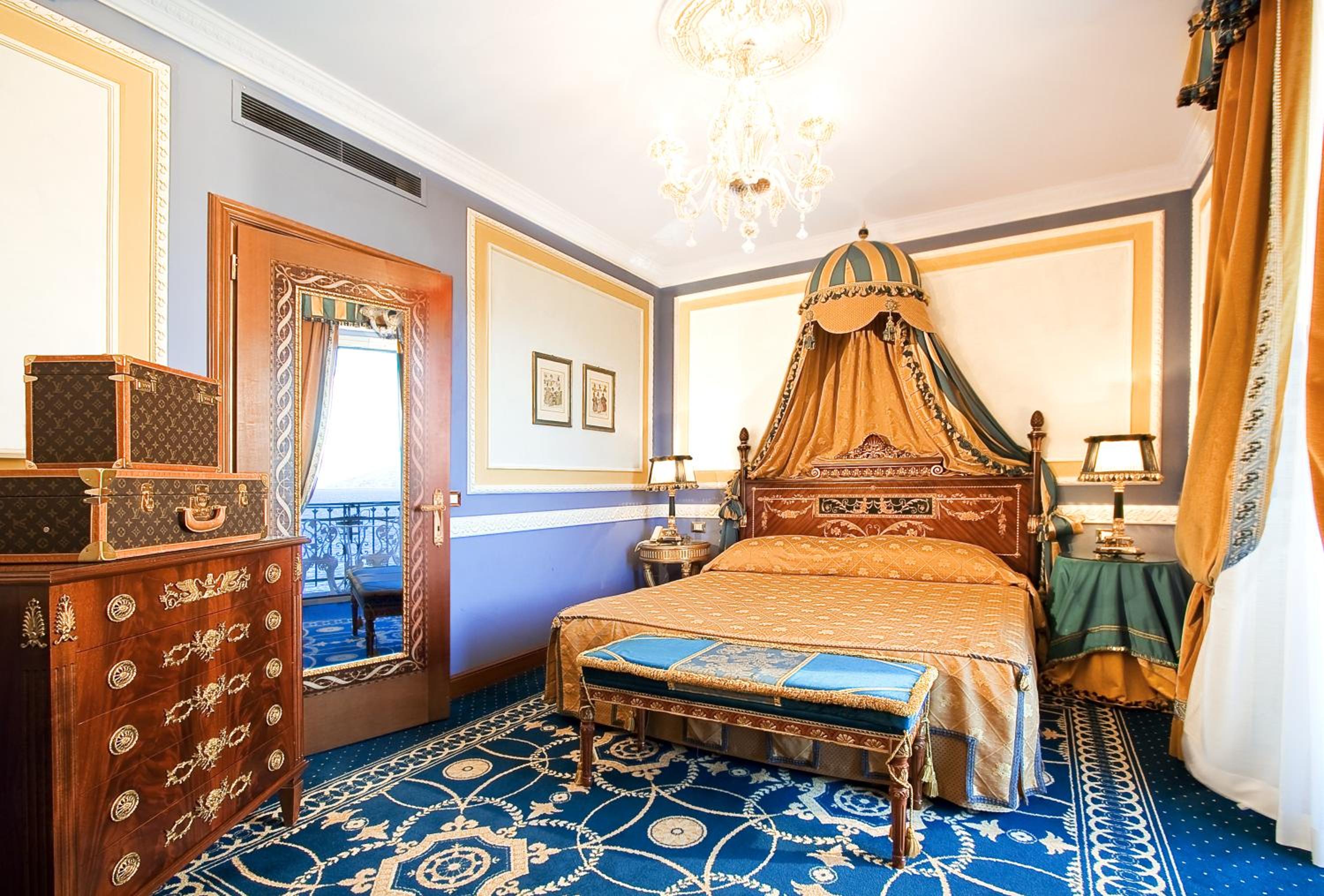 Stresa Vacations - Grand Hotel des Iles Borromees  SPA - Property Image 57