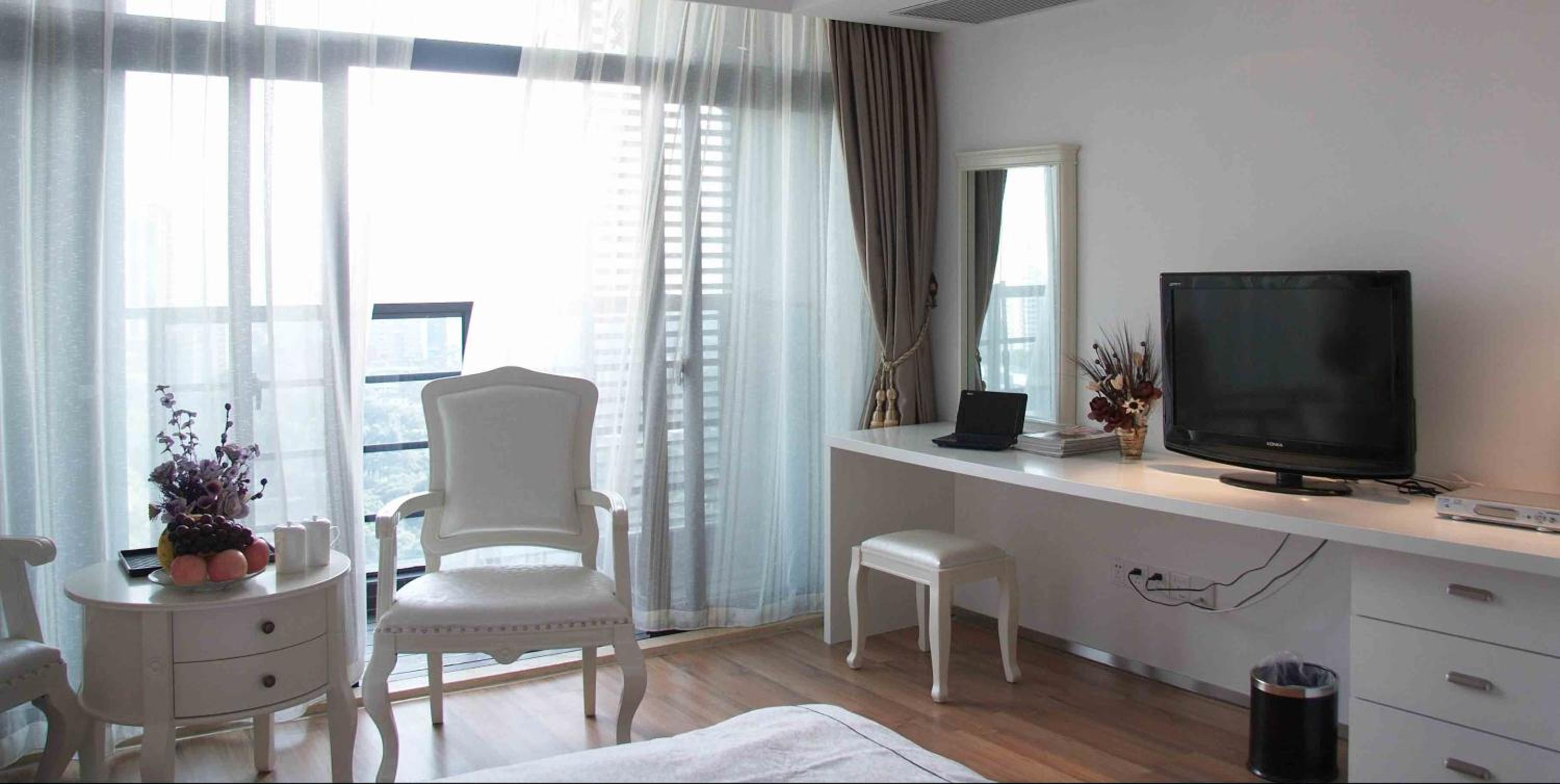 Mihua Times You Apartment view 2
