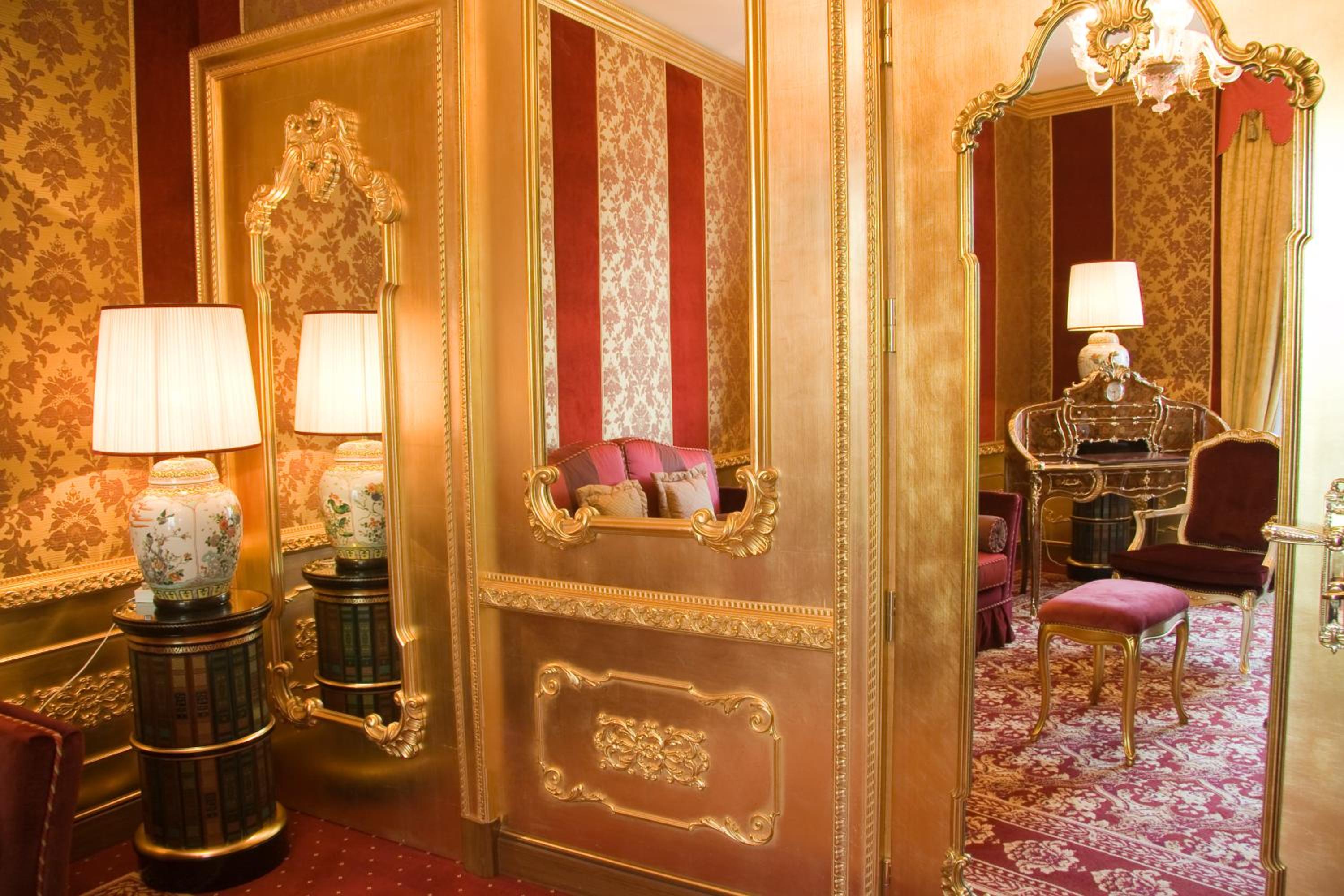 Stresa Vacations - Grand Hotel des Iles Borromees  SPA - Property Image 56