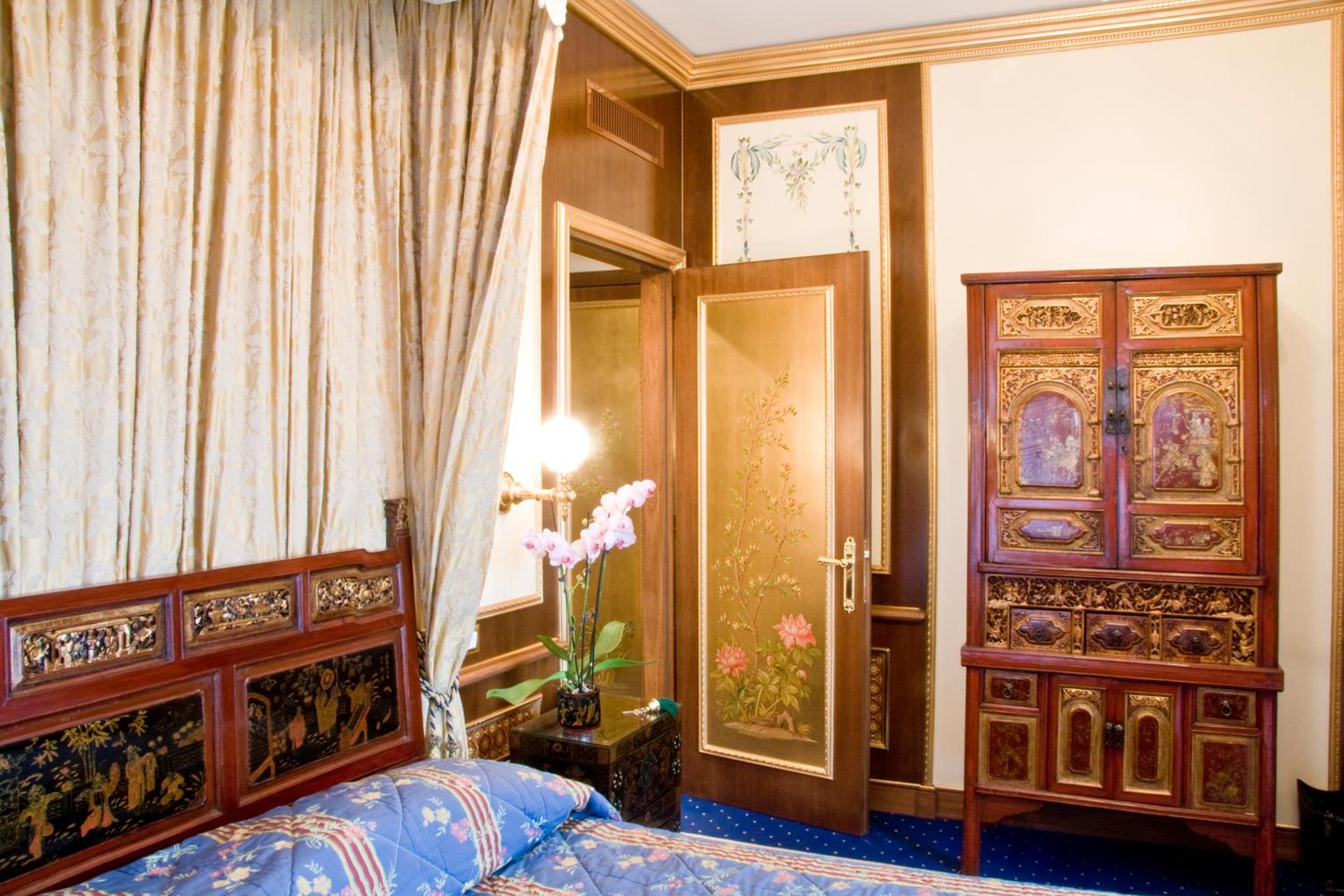 Stresa Vacations - Grand Hotel des Iles Borromees  SPA - Property Image 55