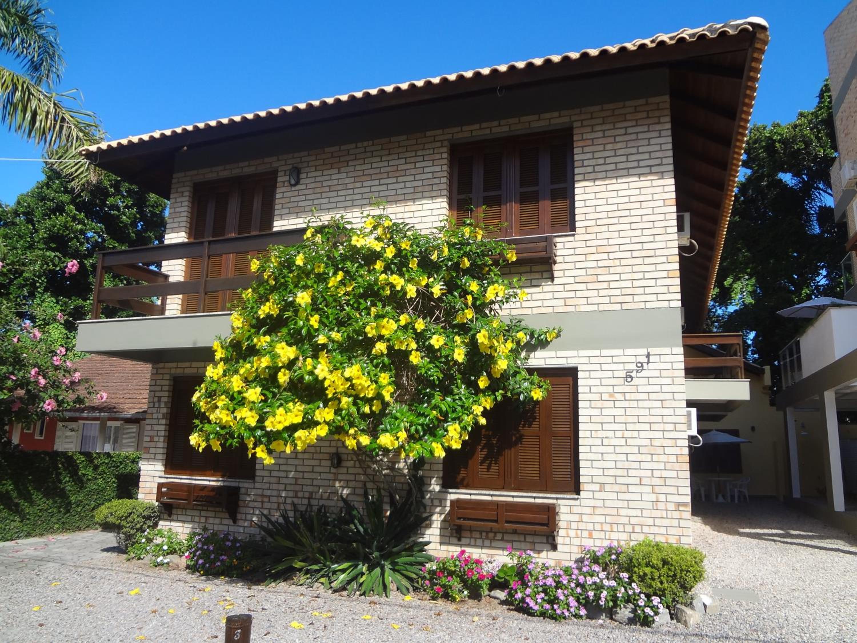 Bombinhas Quinta do Mar Complexo A view 2