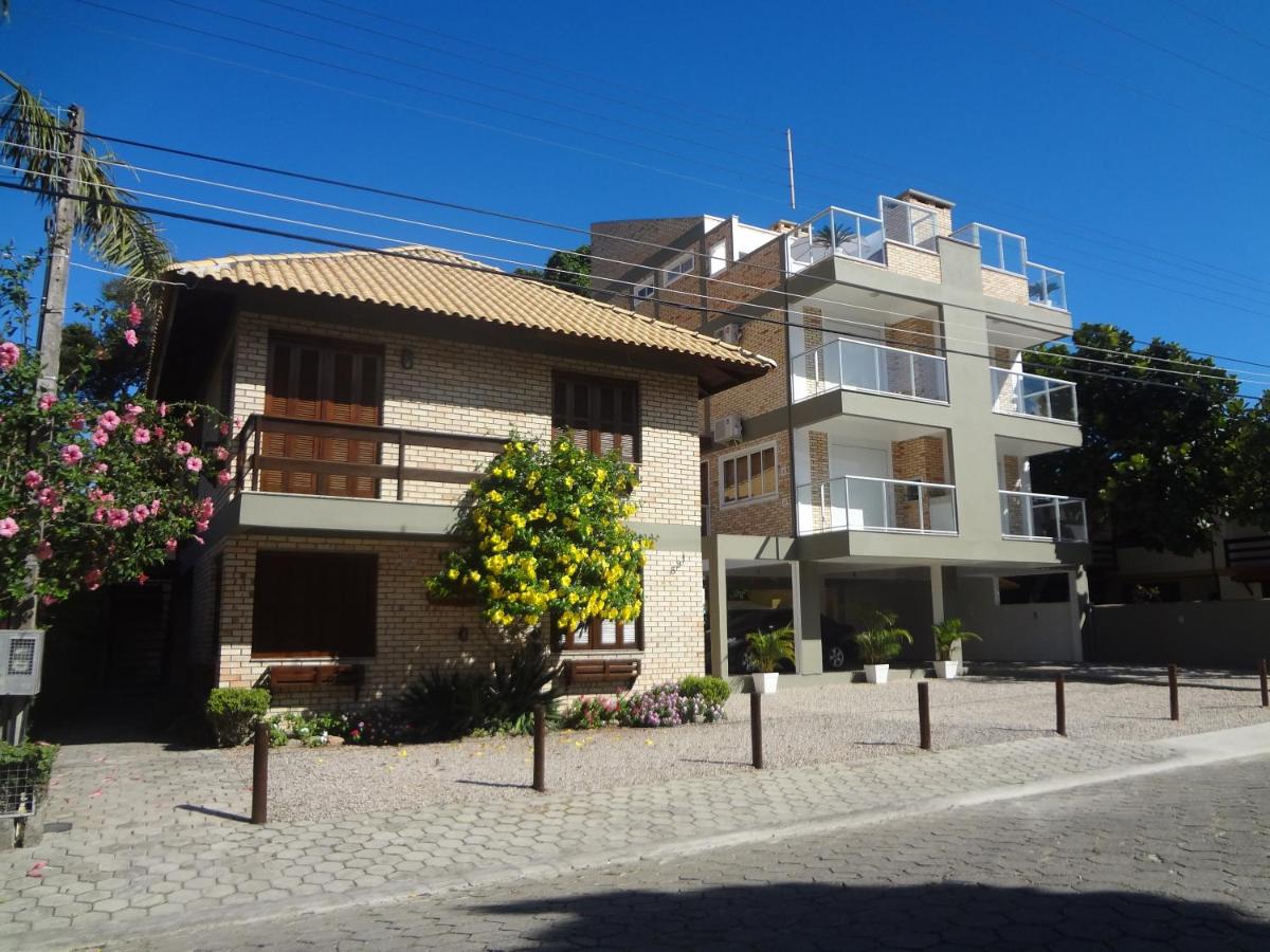 Bombinhas Quinta do Mar Complexo A view 3
