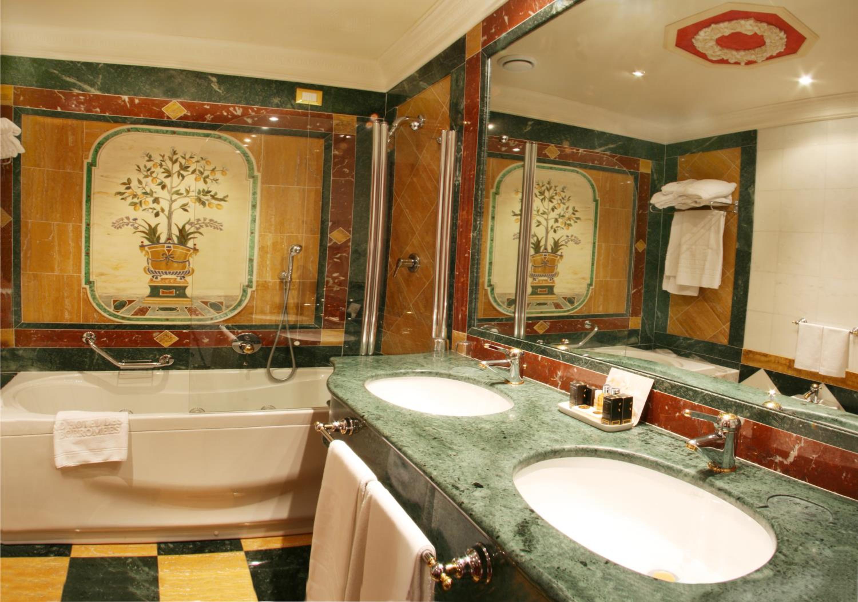 Stresa Vacations - Grand Hotel des Iles Borromees  SPA - Property Image 13