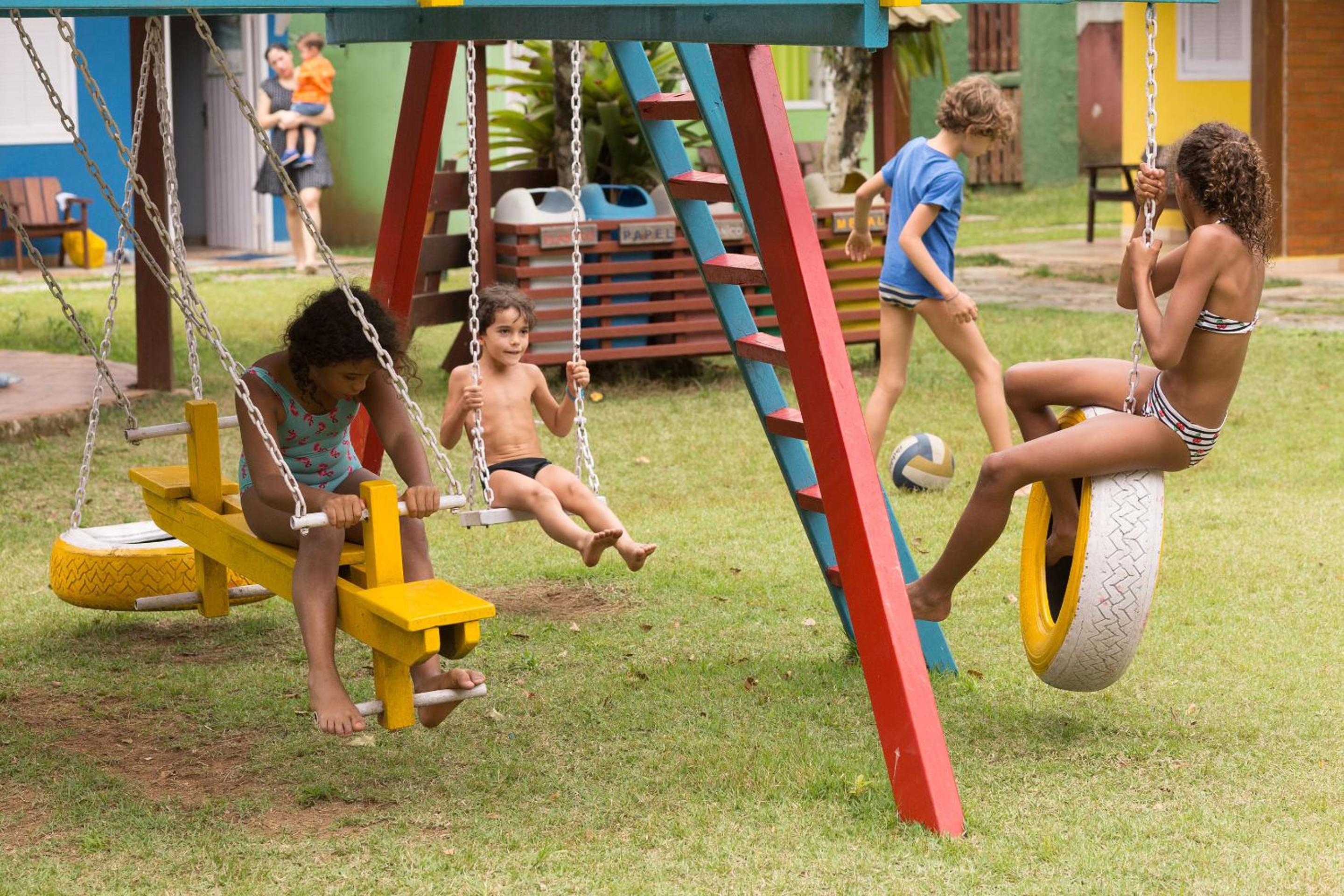 Pousada Recanto dos Lima