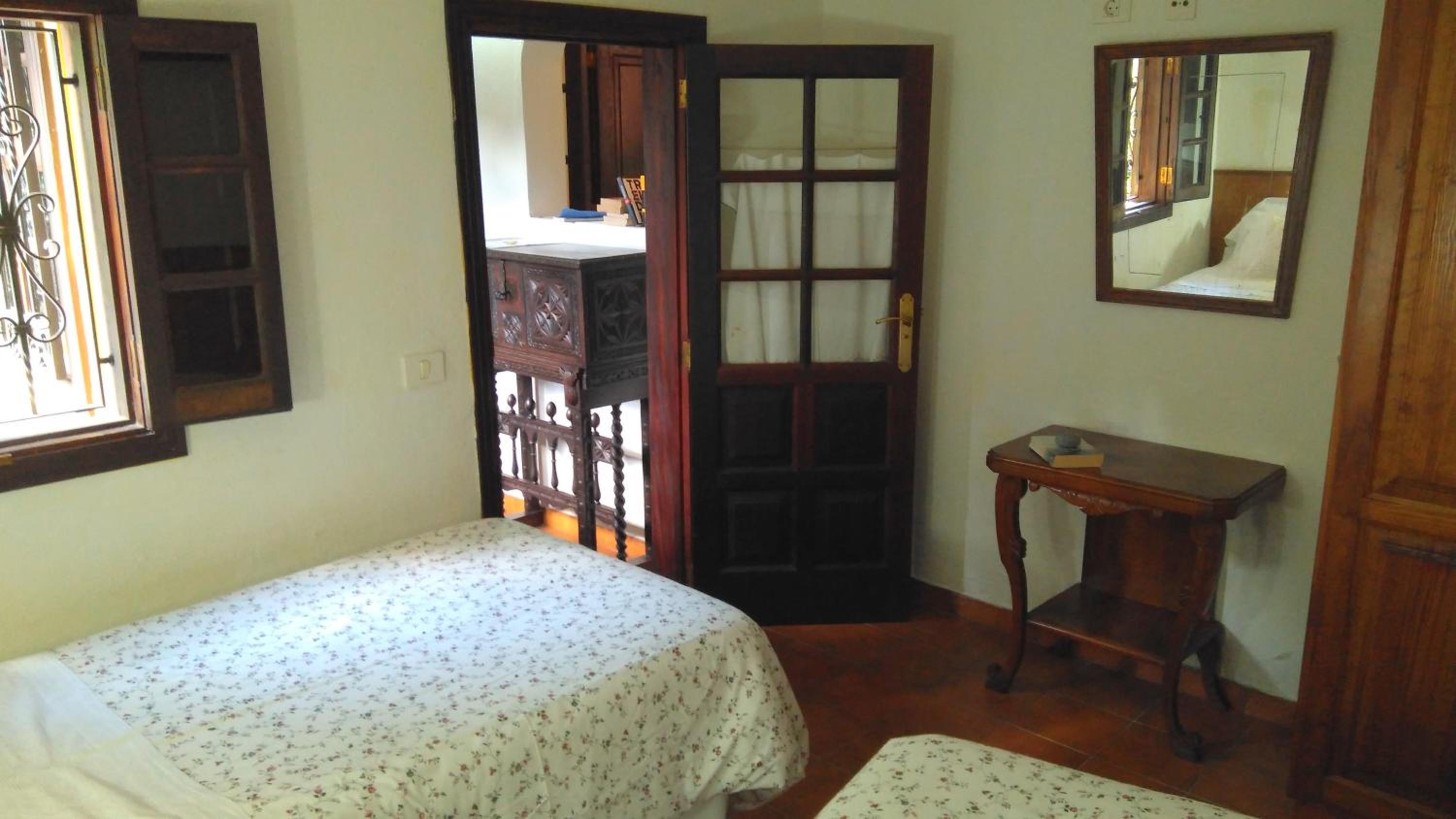 Casa Dos Barrancos view 5