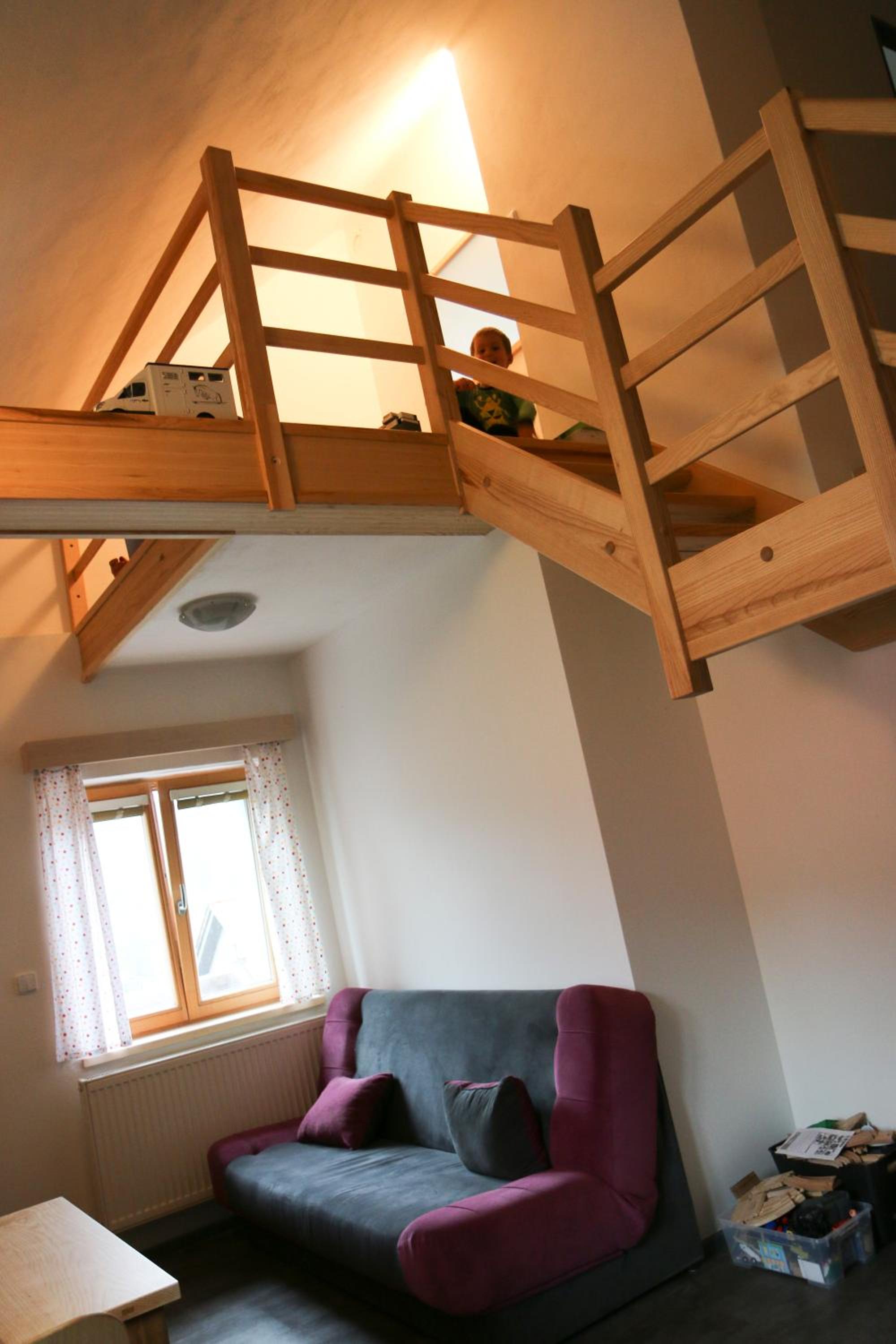 Apartmán Fydorka
