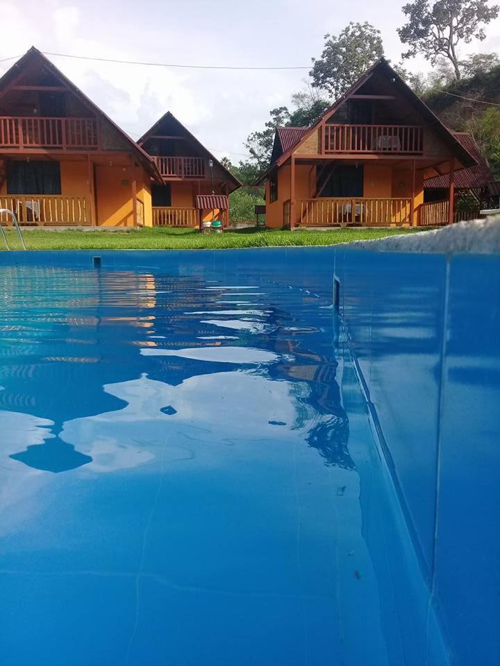 Ecolodge Don Felix, photo 11
