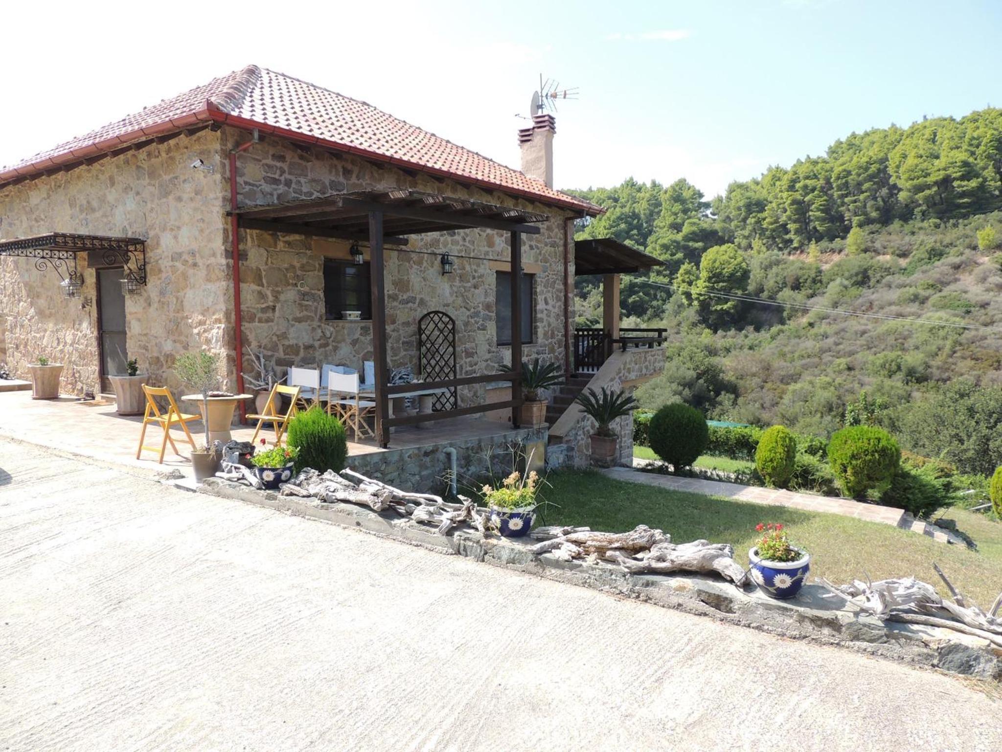 STONEHOUSE & CASA AL SOLE e AL MARE view 4