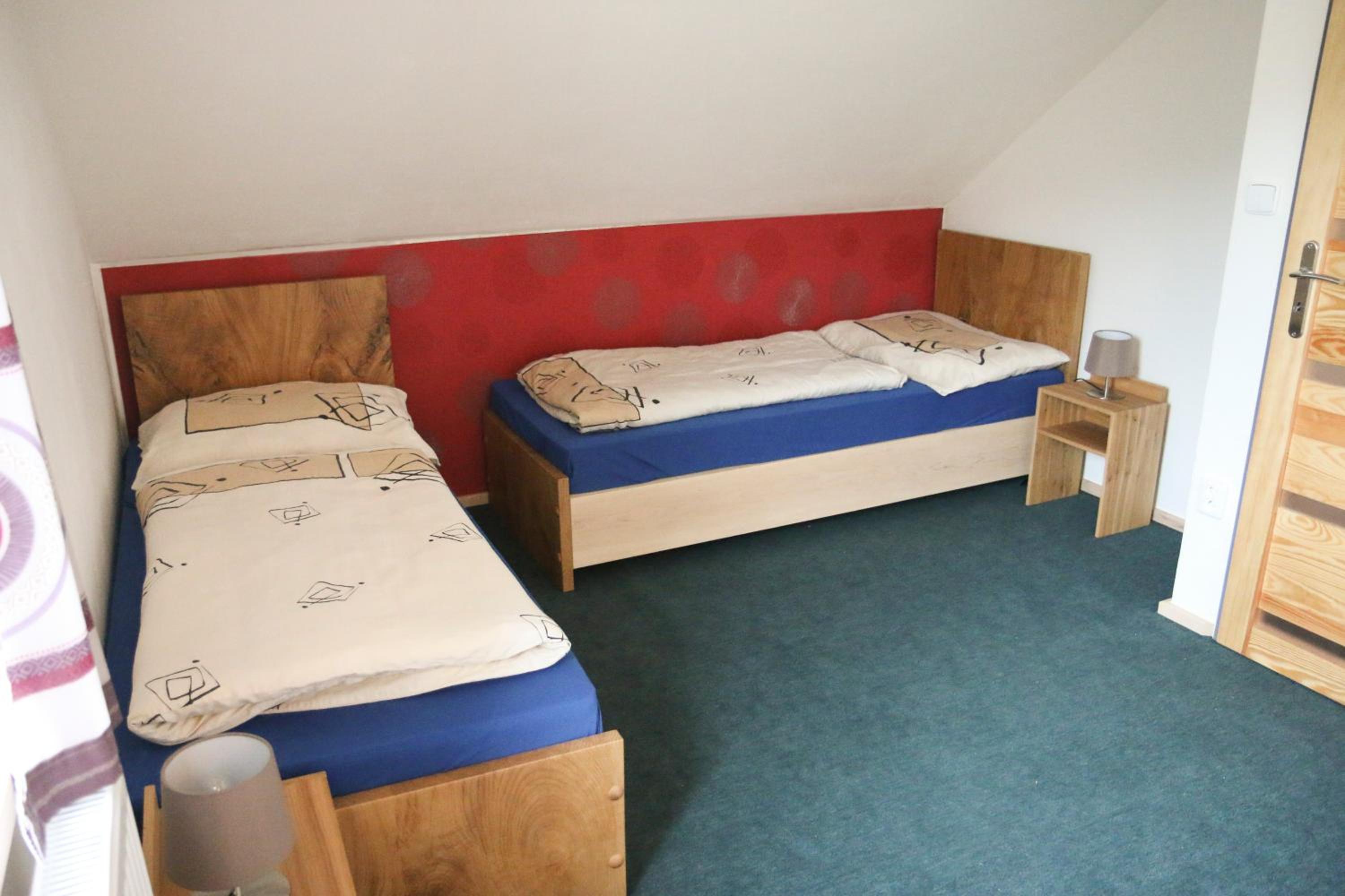 Apartmán Fydorka