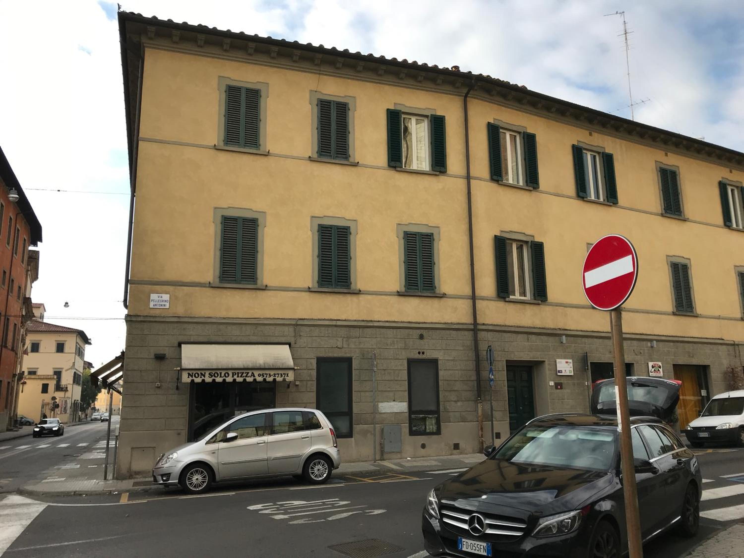 Antica Dimora Pellegrino