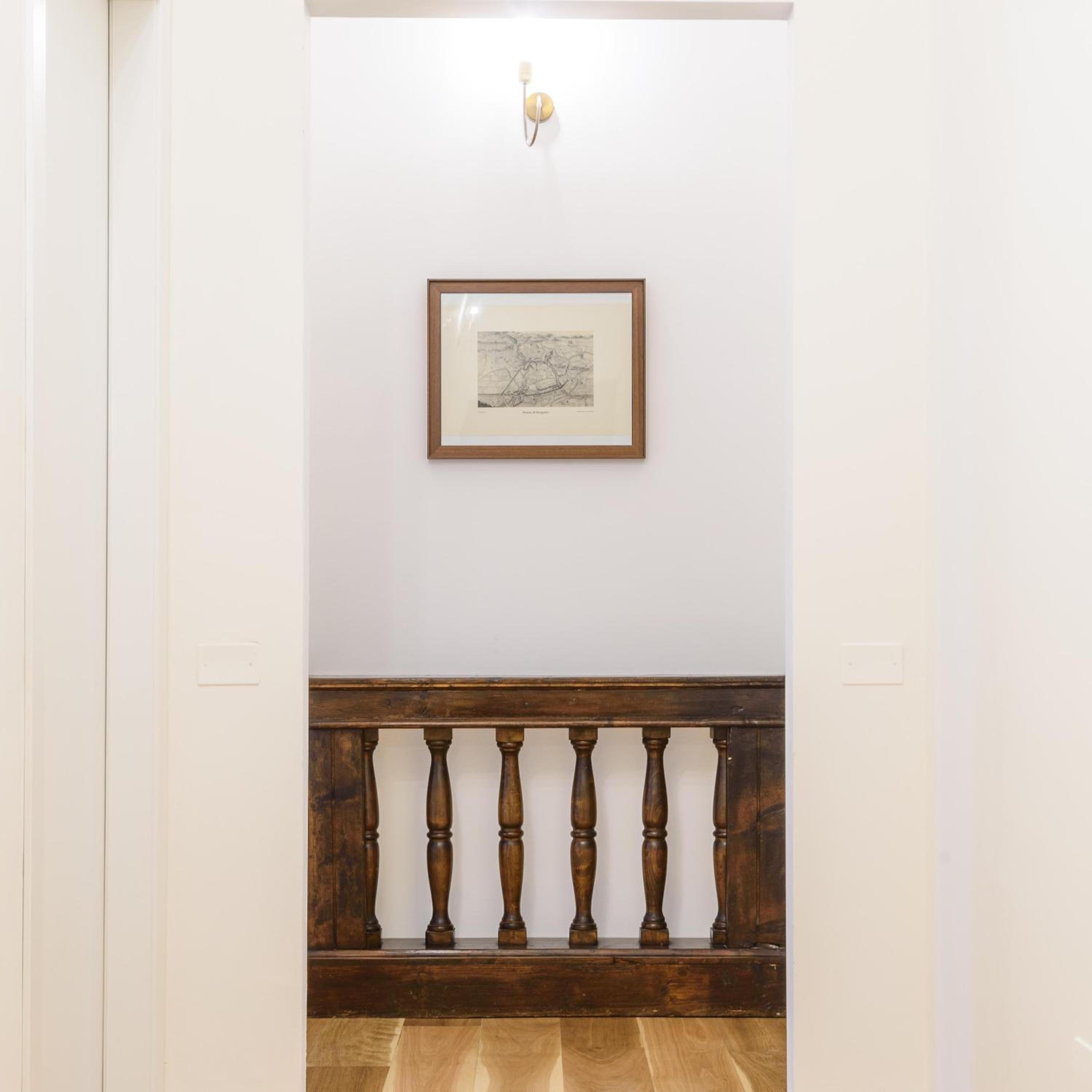 Maison Al Parco en Bergamo — other
