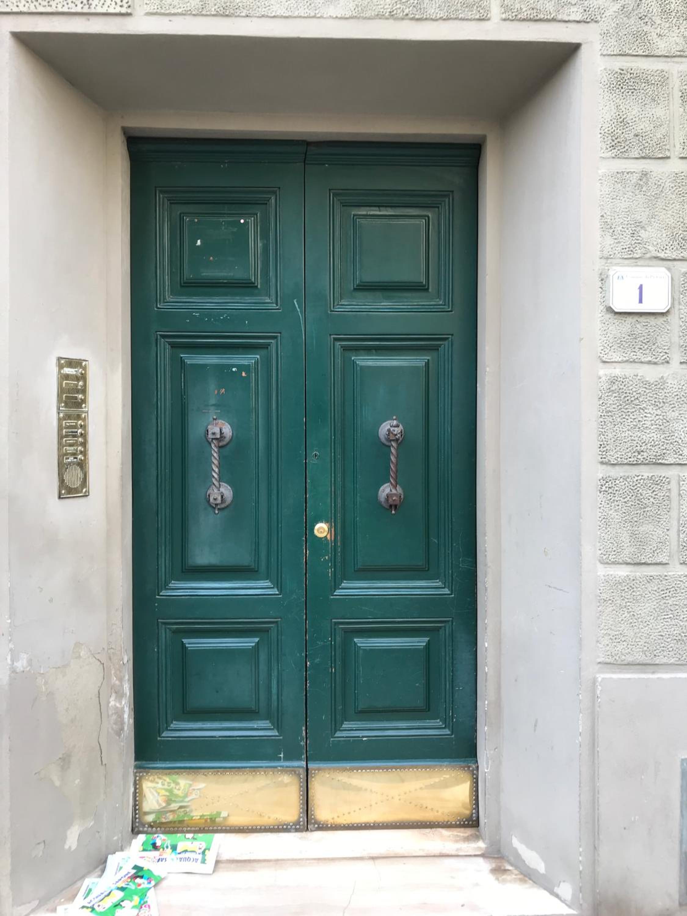 Antica Dimora Pellegrino