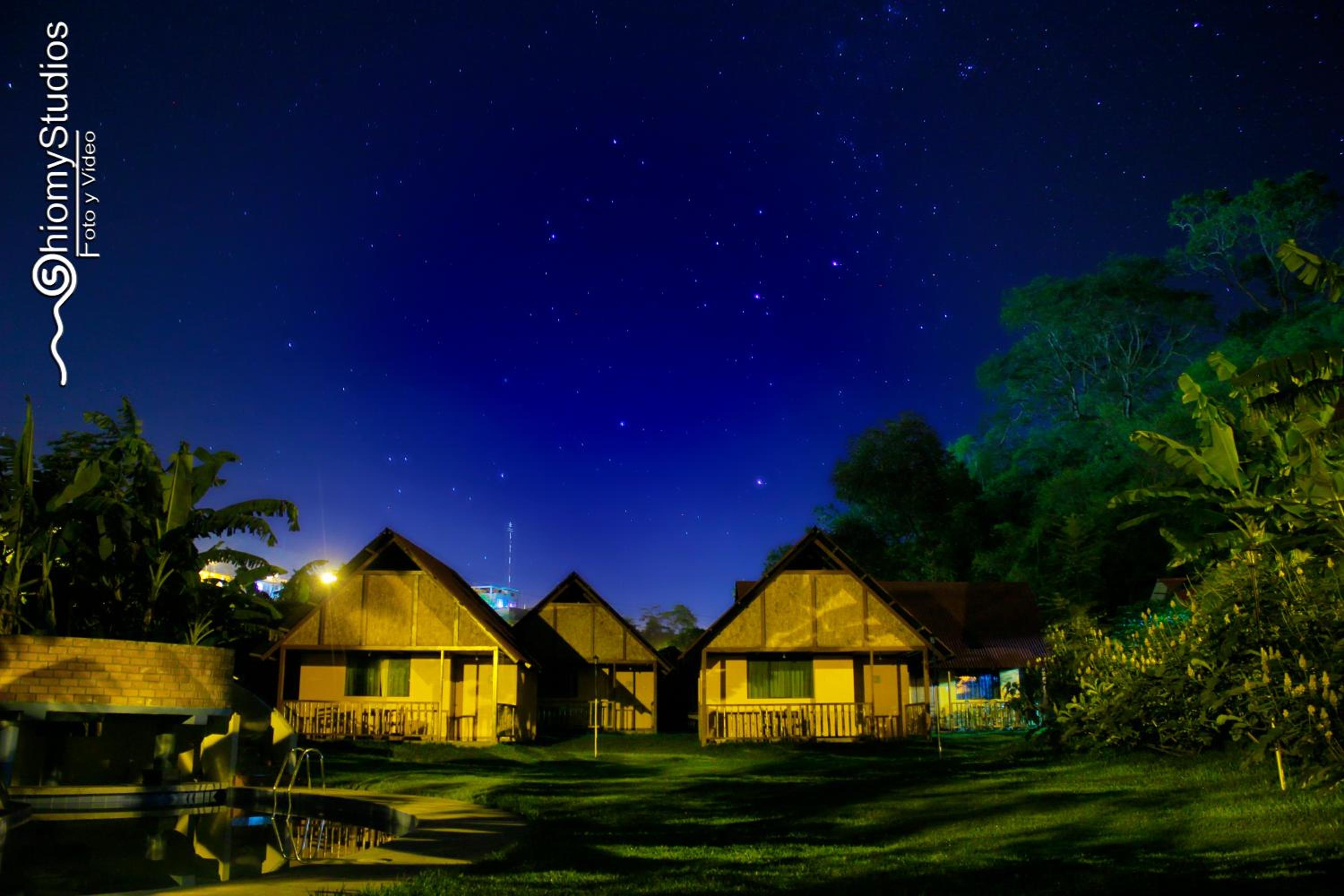 Ecolodge Don Felix, photo 66