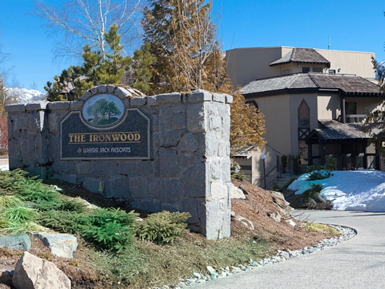 Ironwood 302