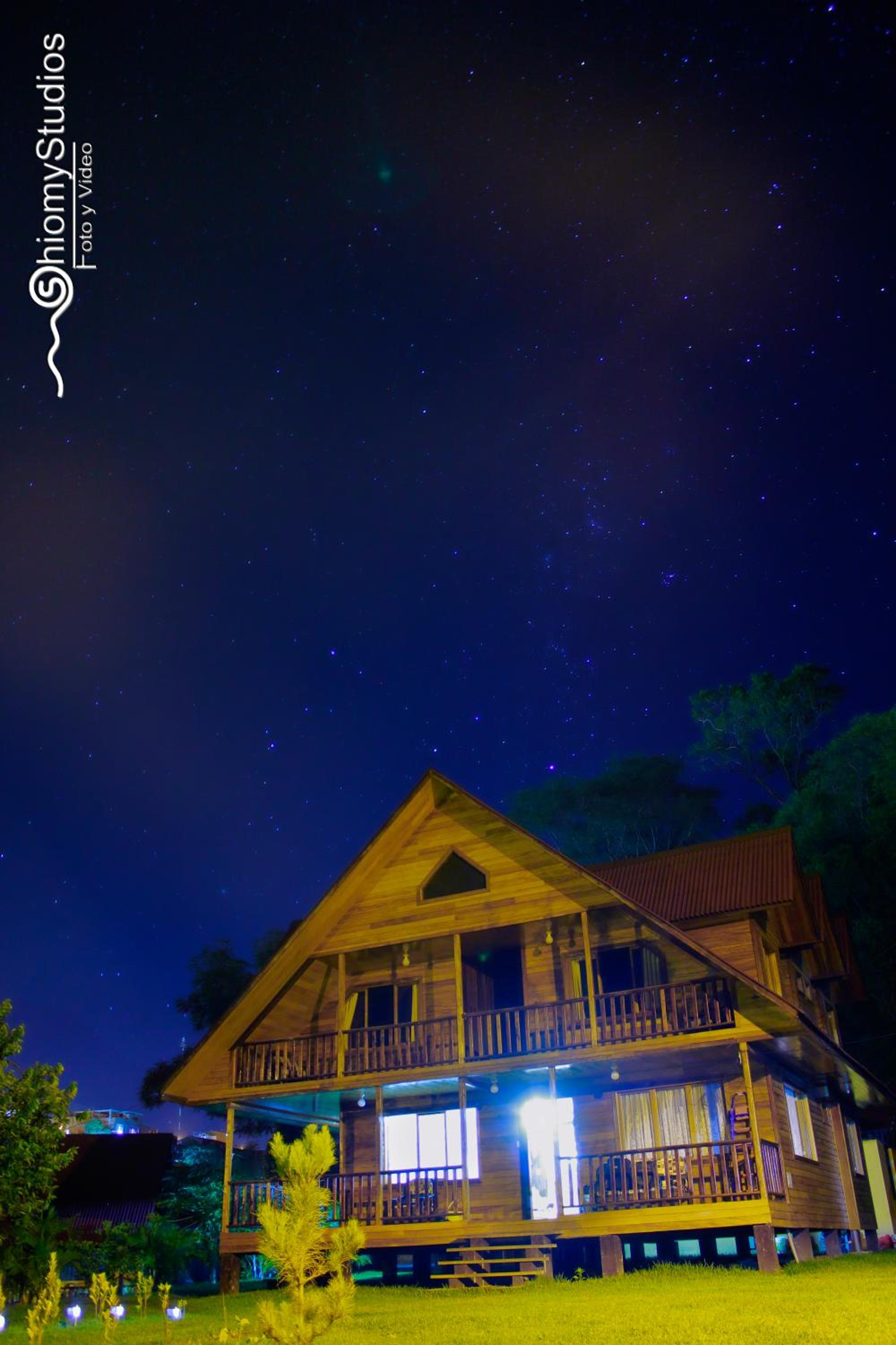 Ecolodge Don Felix, photo 49