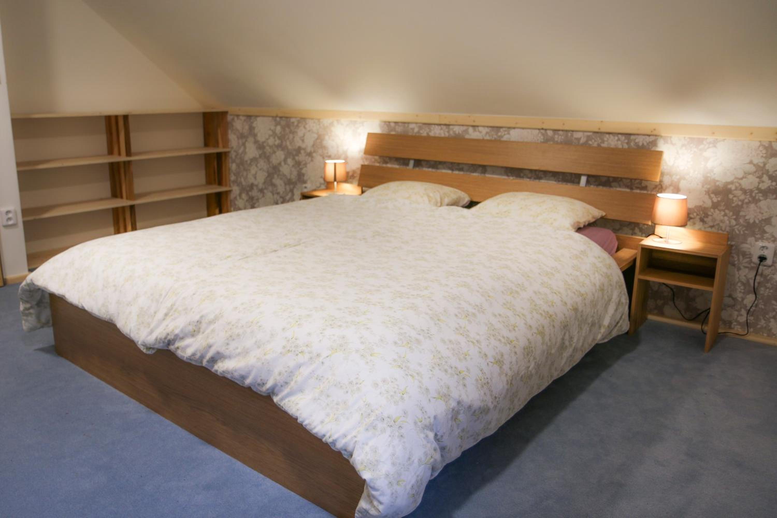 Apartmán Fydorka