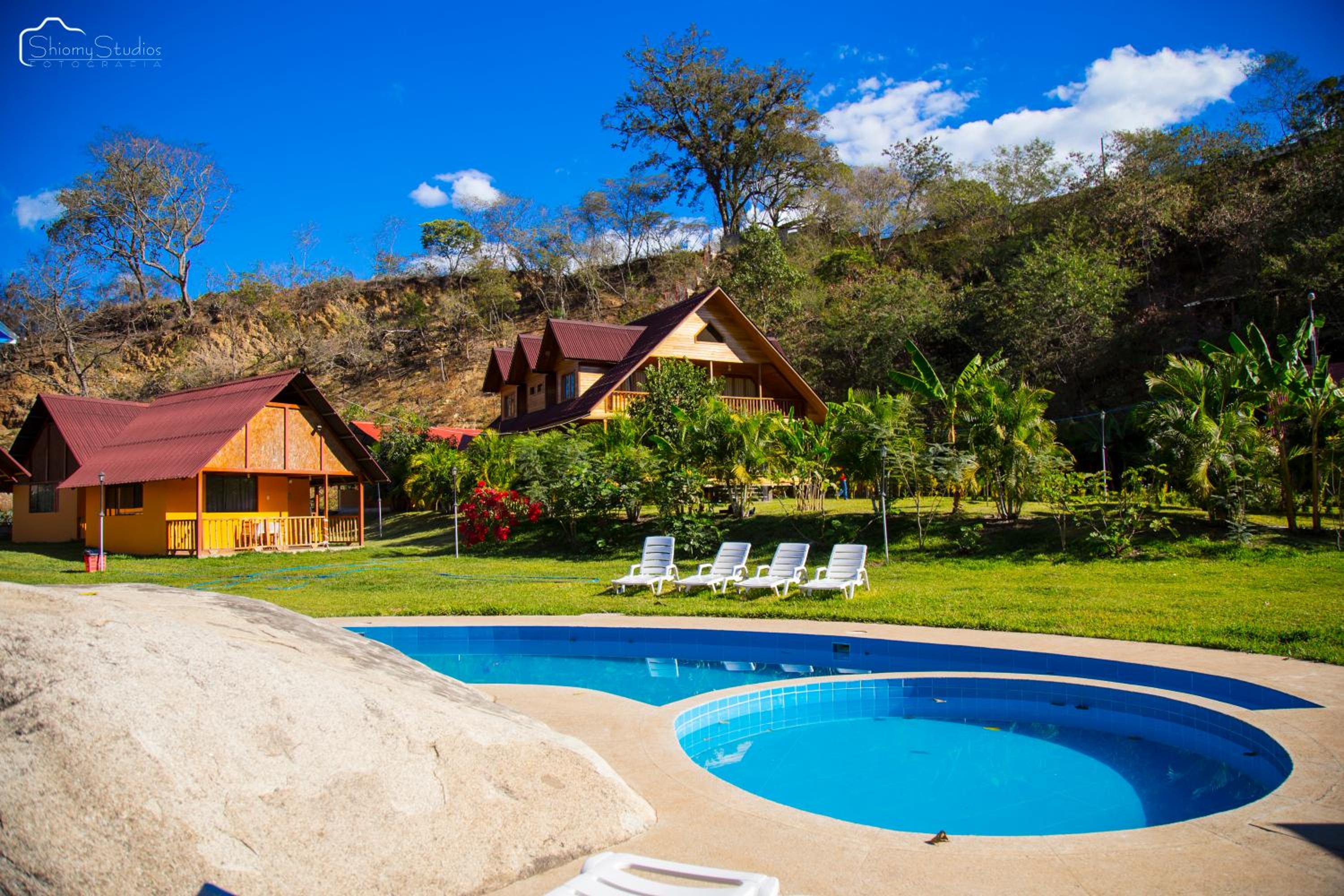 Ecolodge Don Felix, photo 18