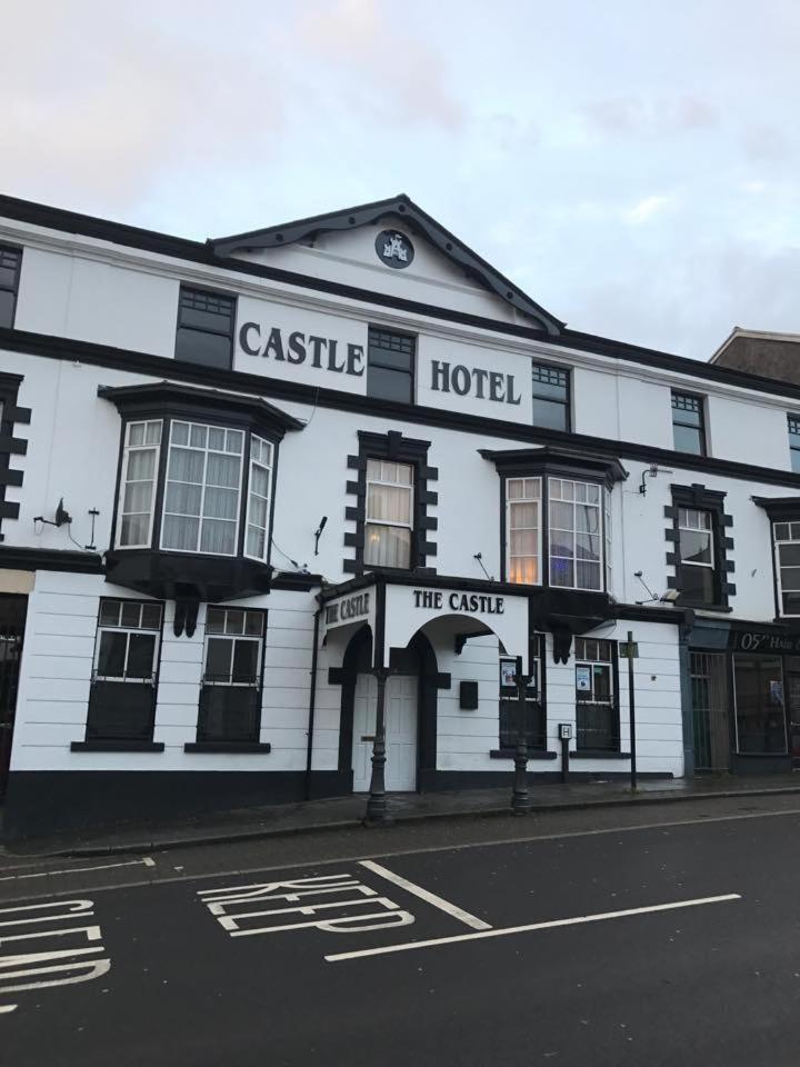 The Castle Lodge
