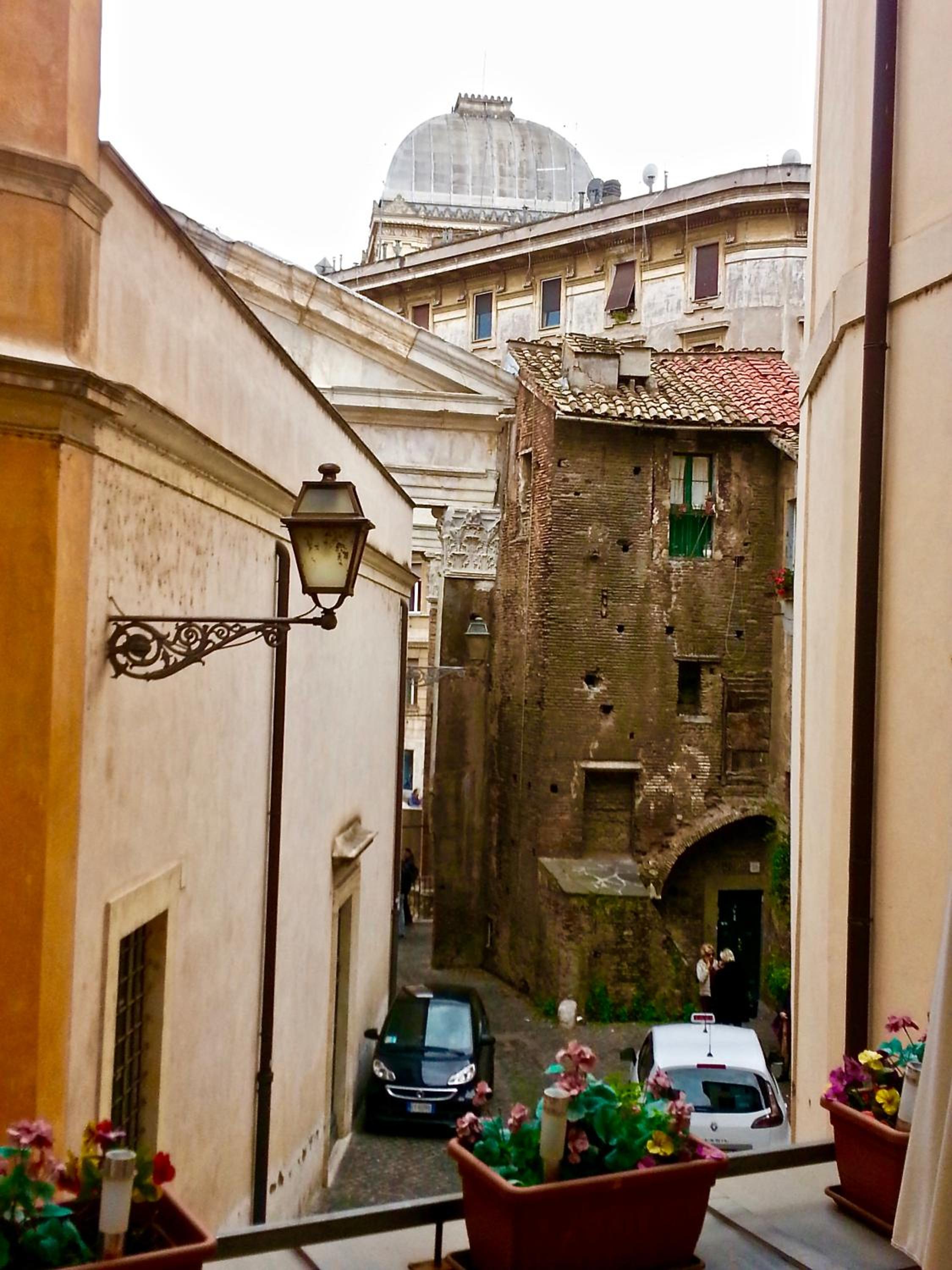 Cuore di Roma Apartment