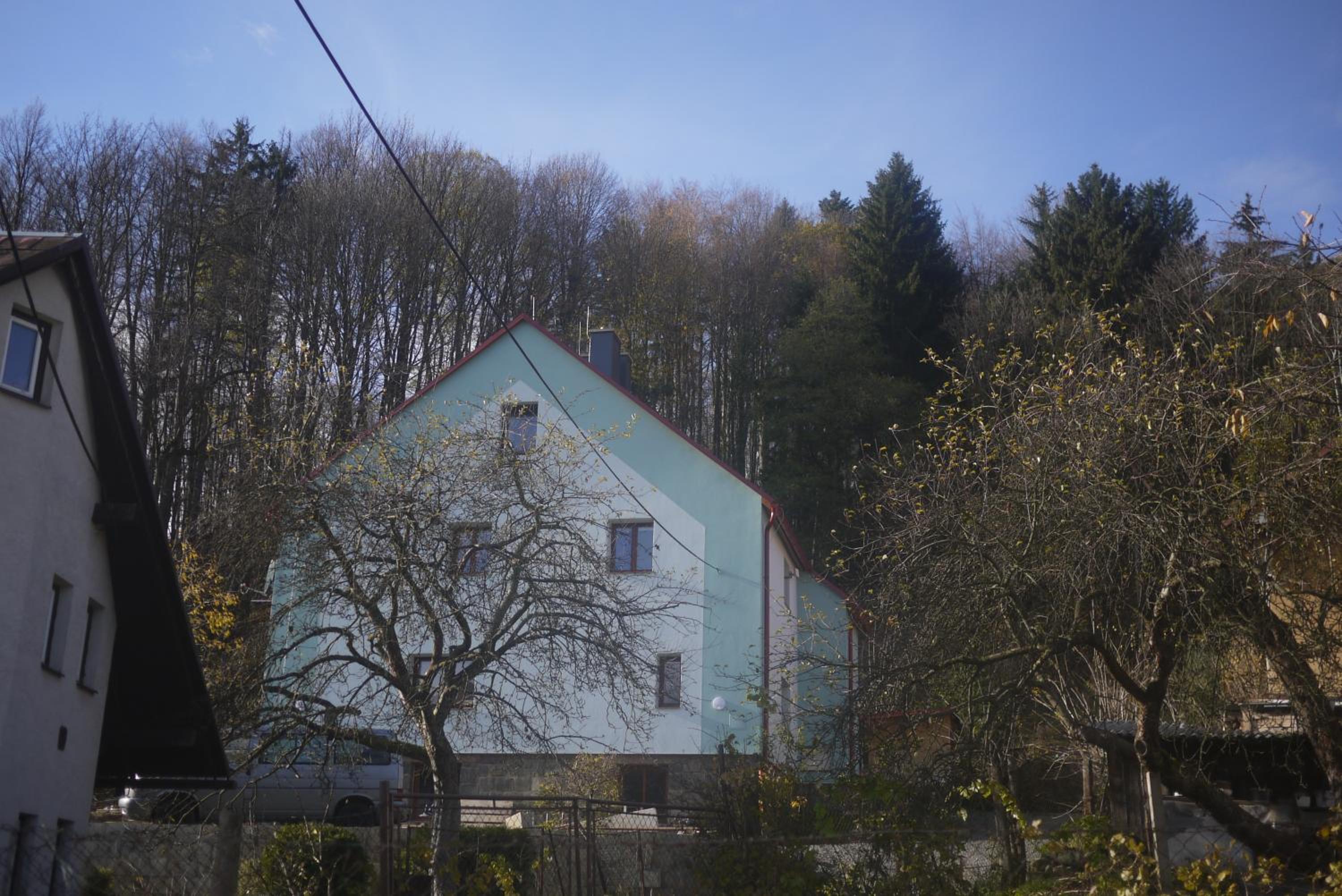 Apartmán Fydorka