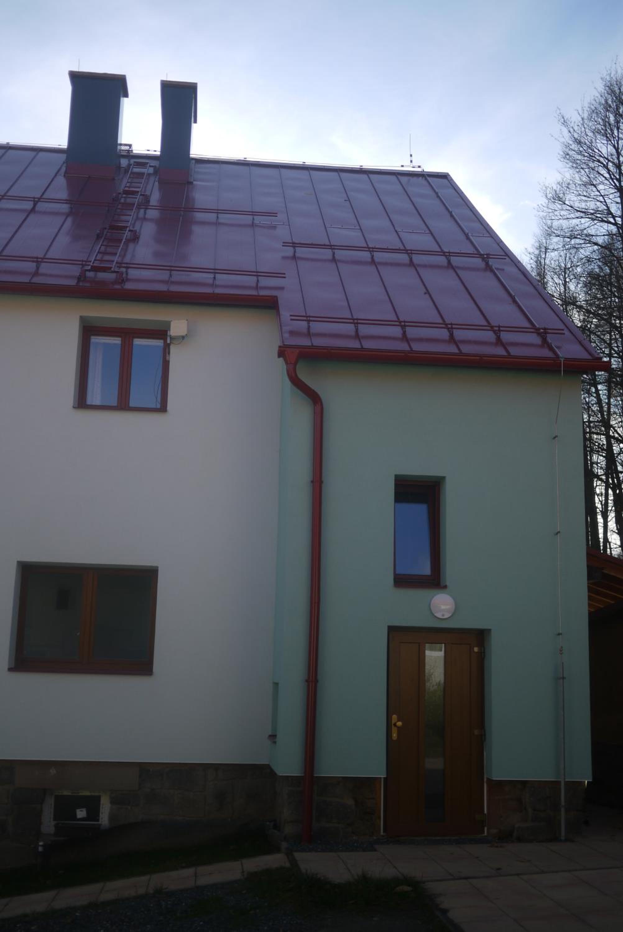 Apartmán Fydorka
