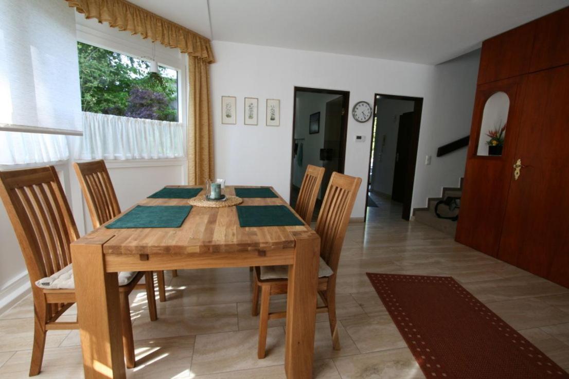 Ferienhaus am Kaufunger Wald