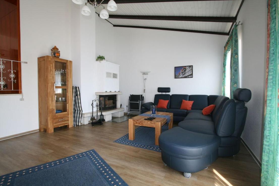 Ferienhaus am Kaufunger Wald