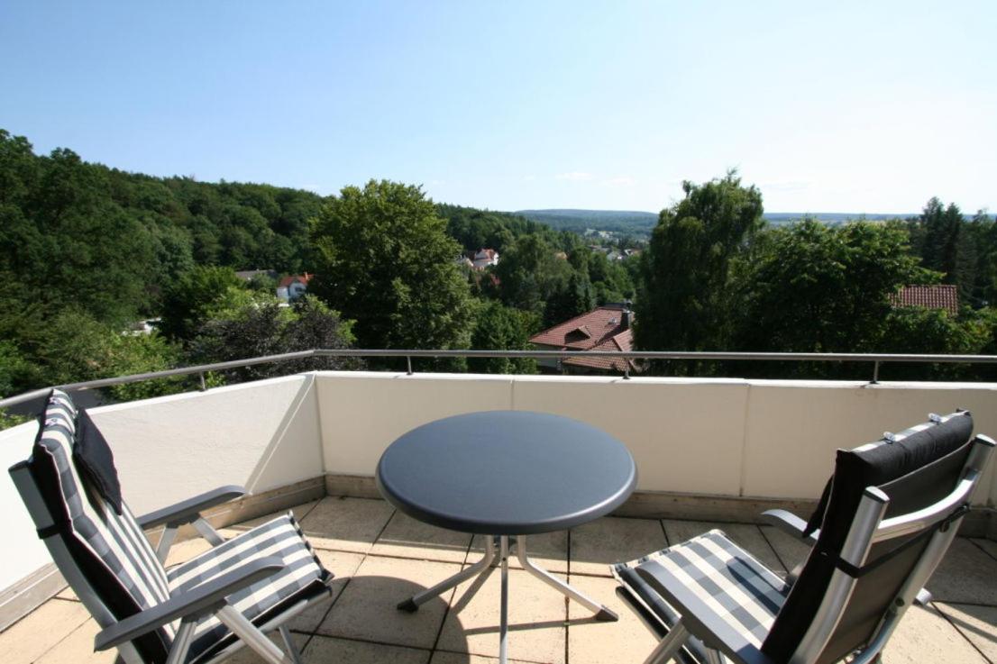 Ferienhaus am Kaufunger Wald