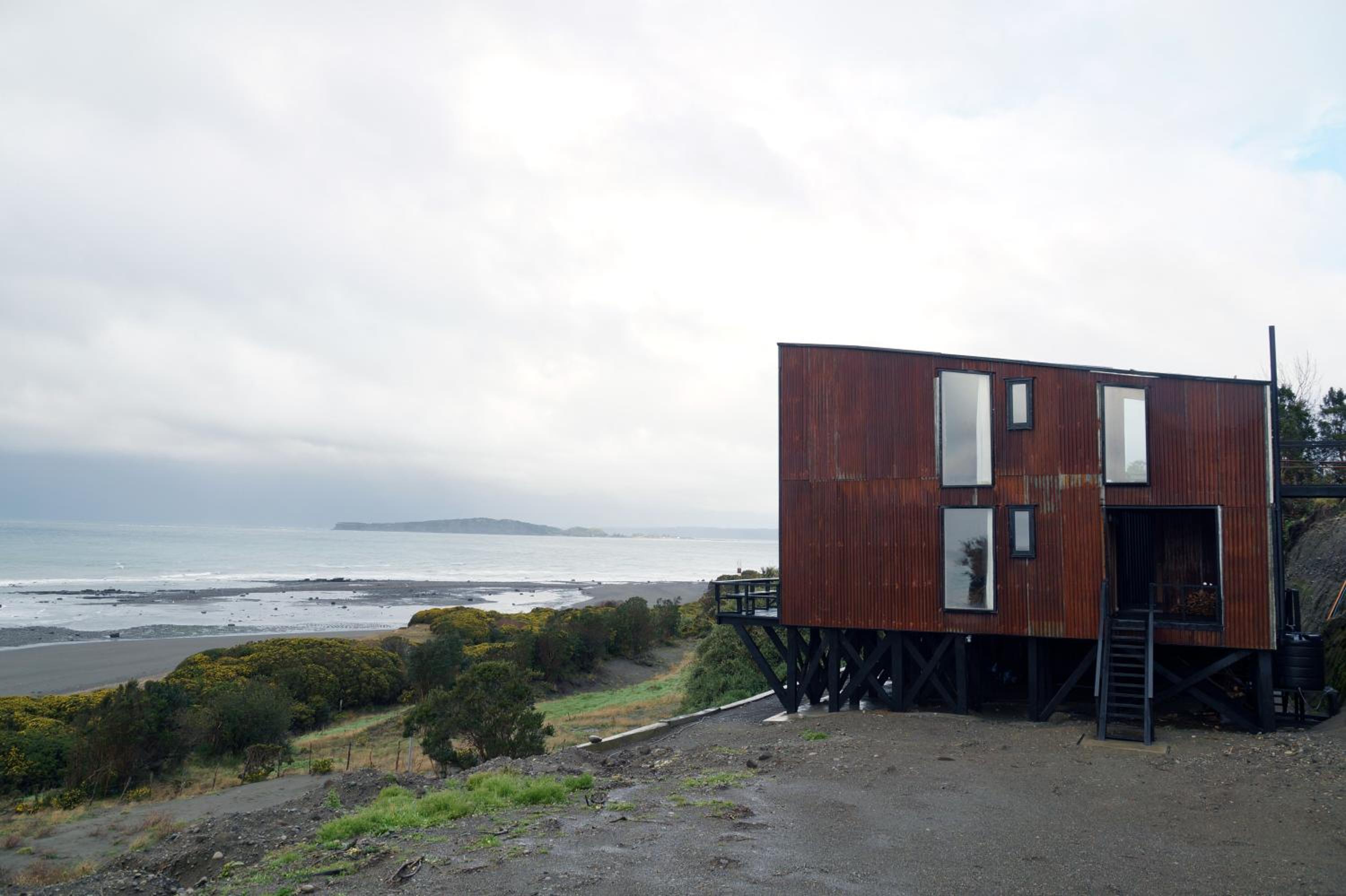 El Coo Lodge
