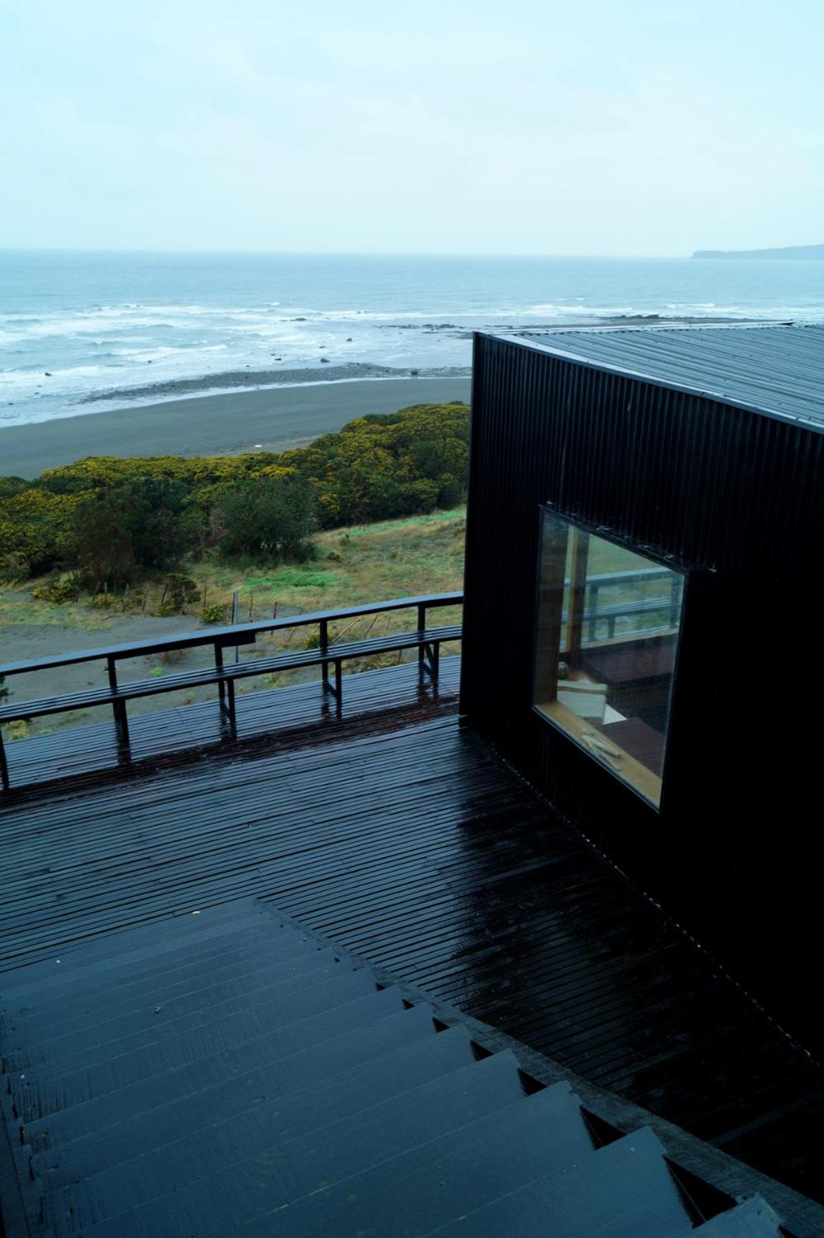 El Coo Lodge