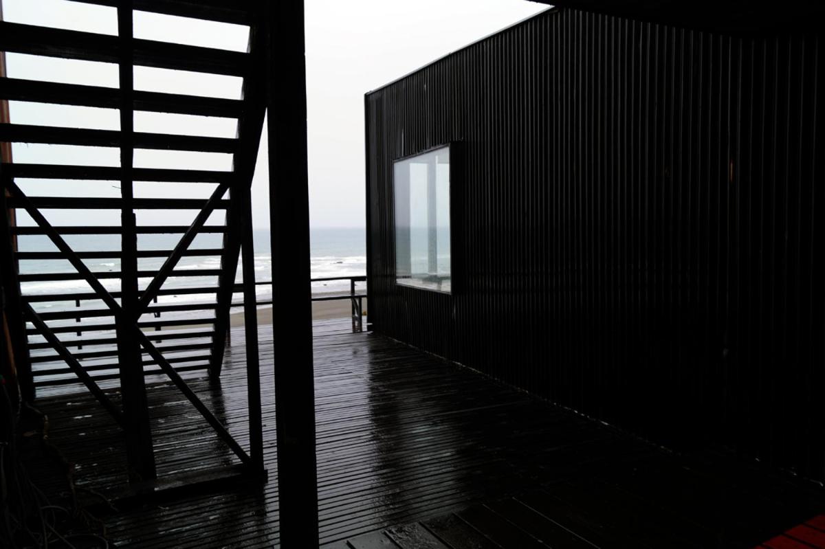 El Coo Lodge