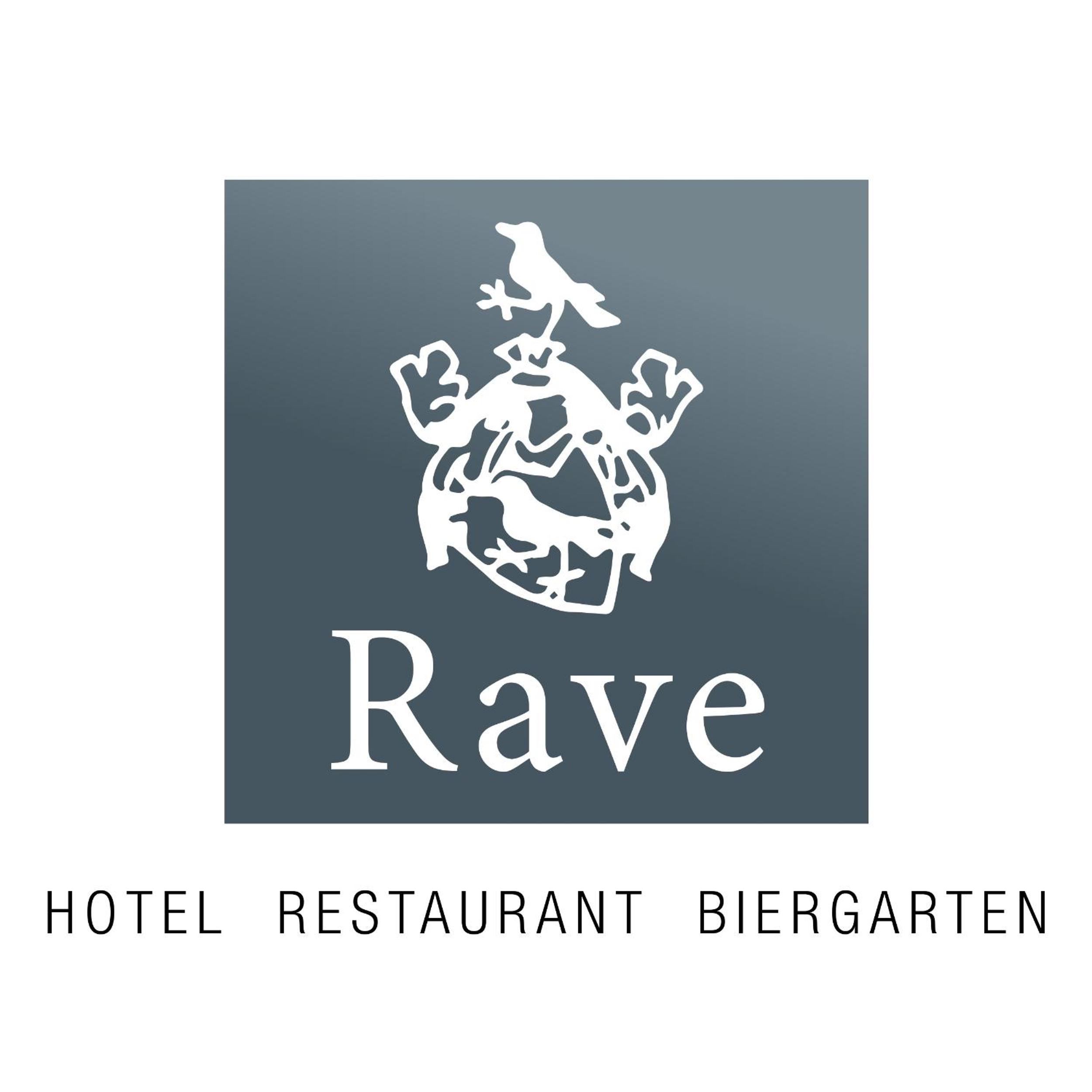 Hotel Rave